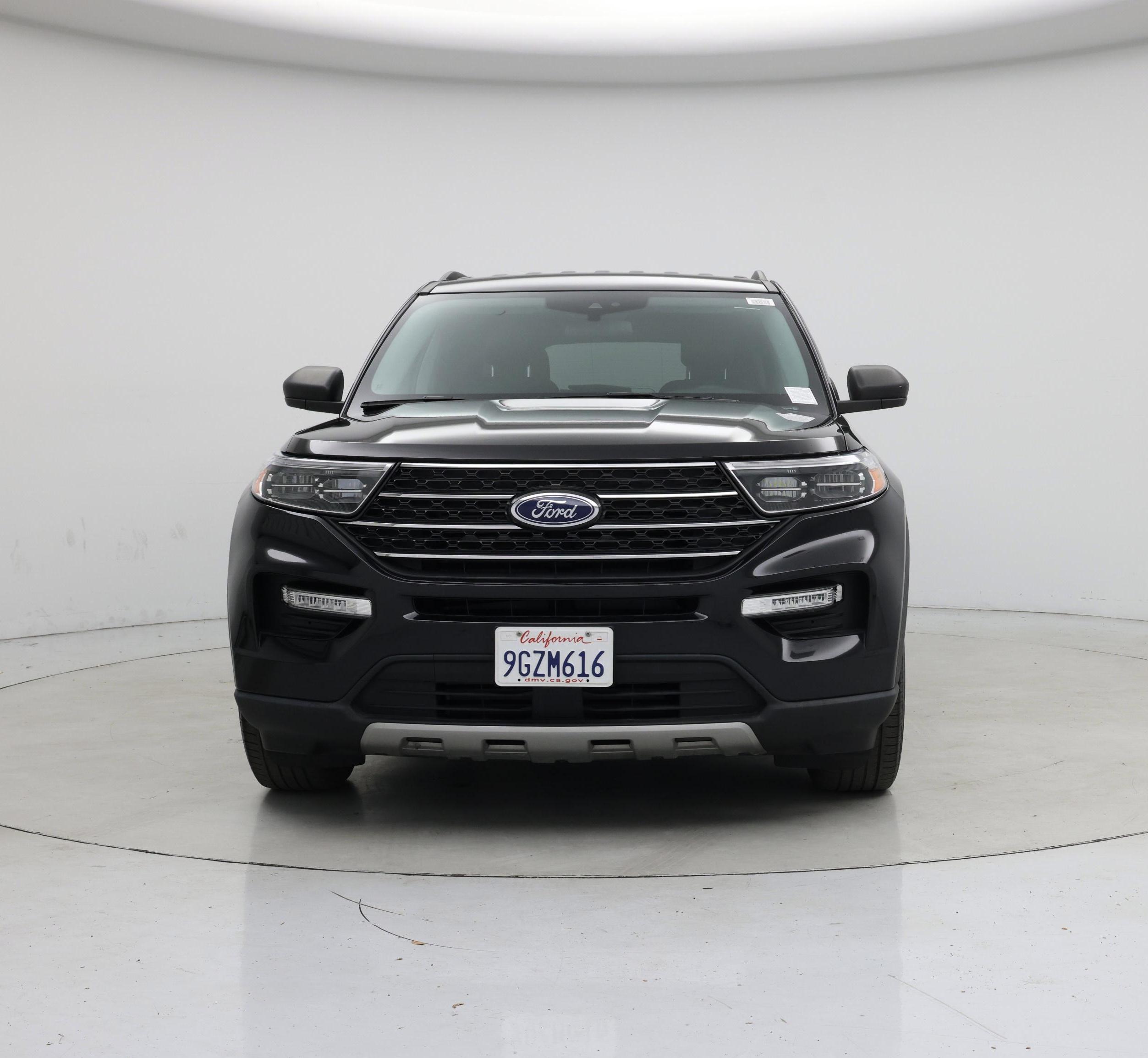 Thumbnail: 2023 Ford Explorer - 5