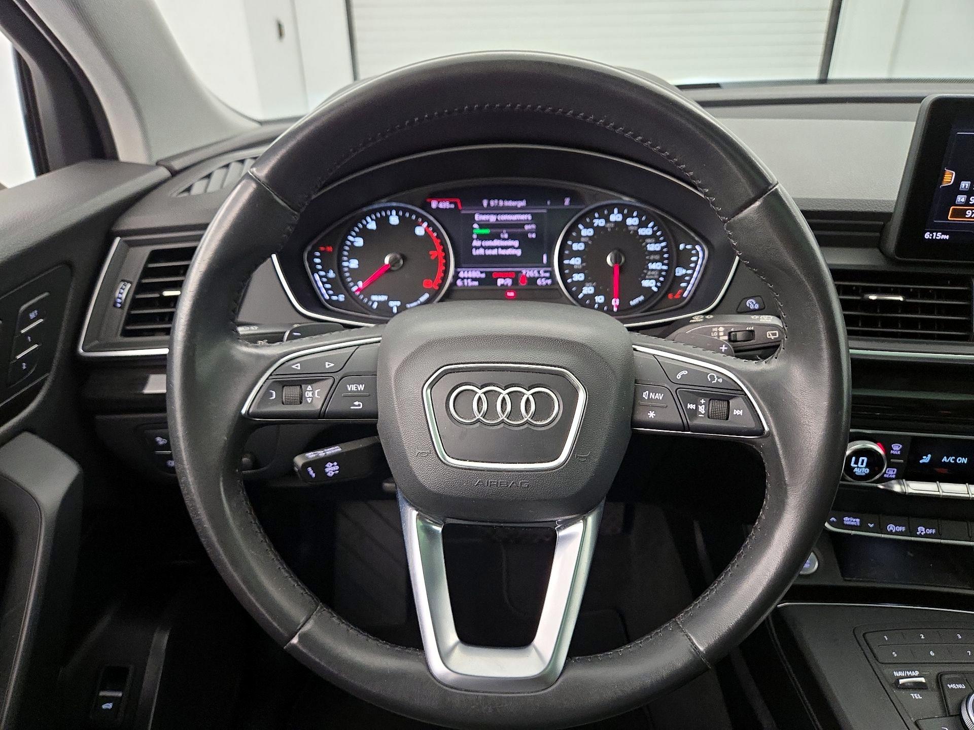 Thumbnail: 2020 Audi Q5 - 10