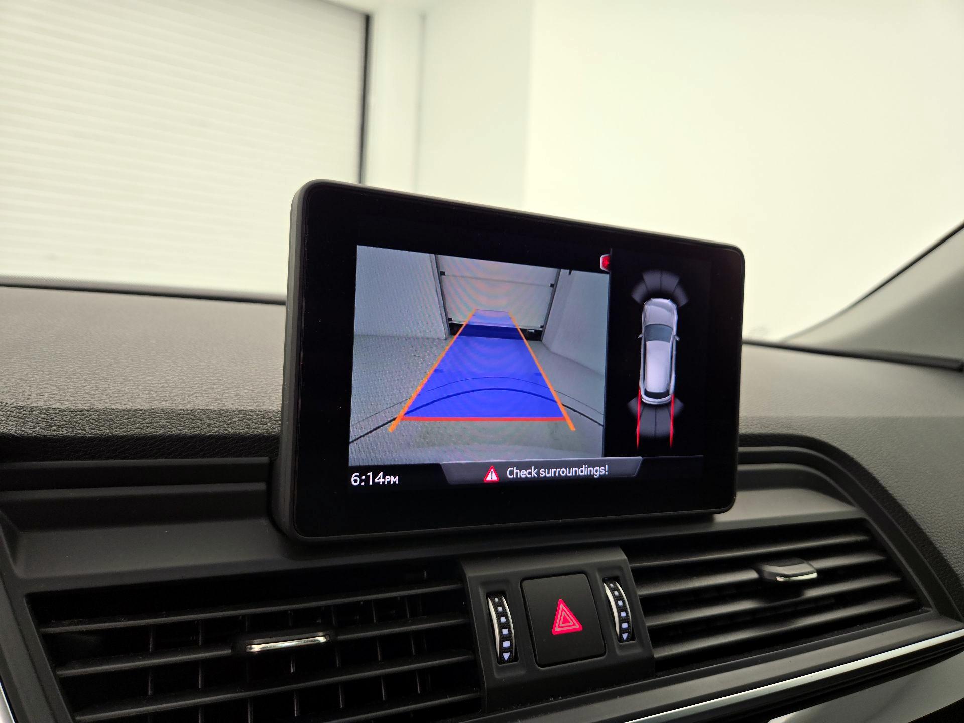 Thumbnail: 2020 Audi Q5 - 14