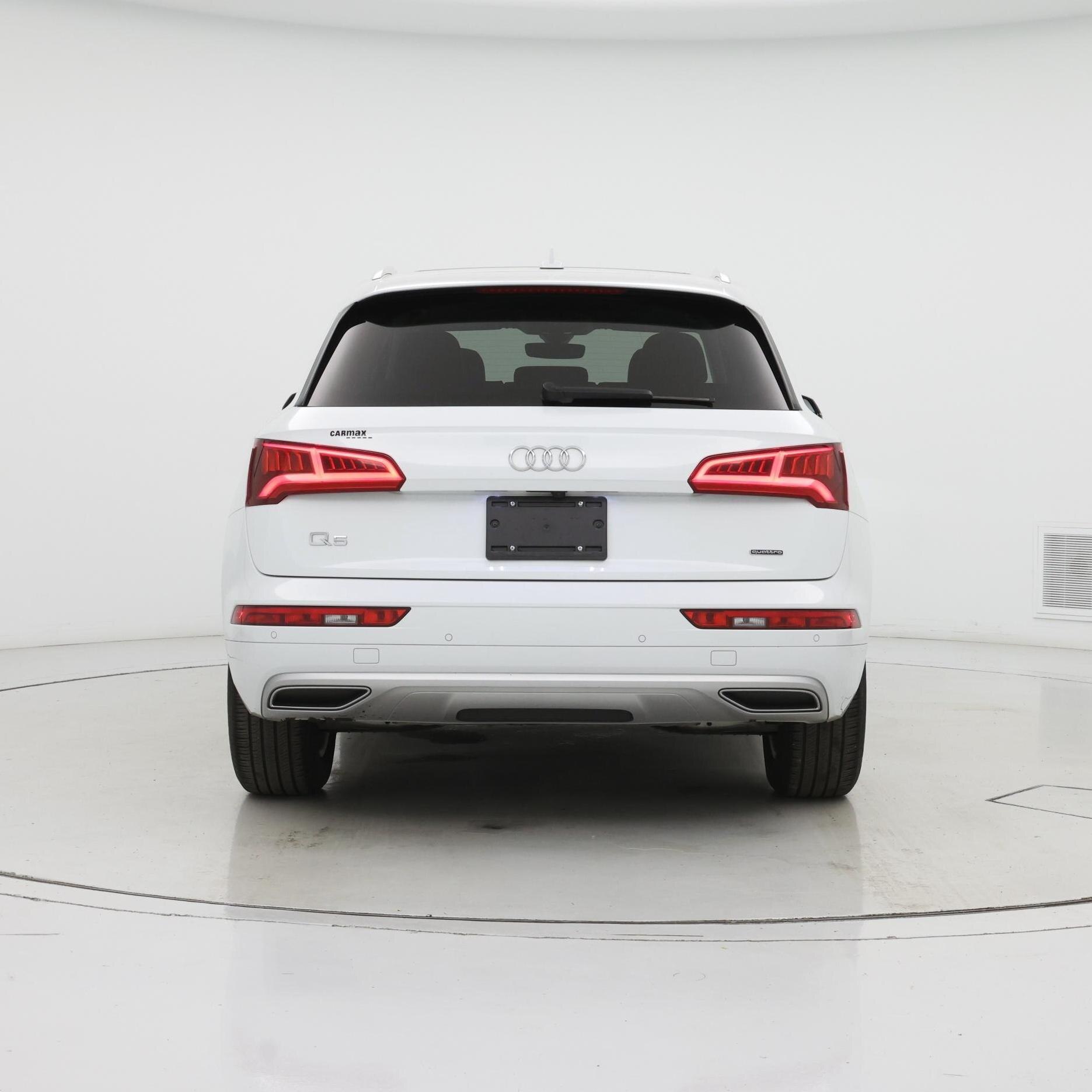 Thumbnail: 2020 Audi Q5 - 6