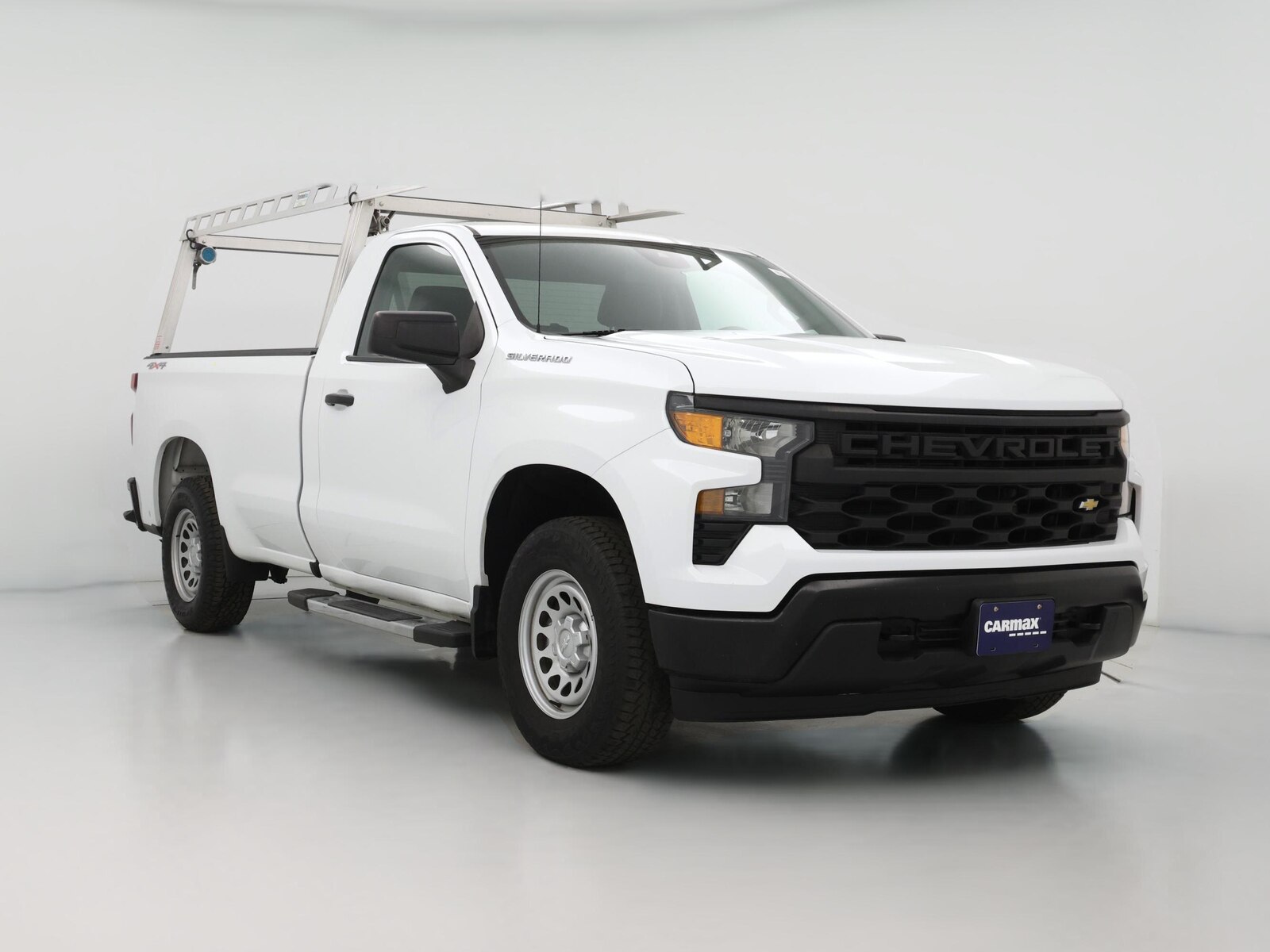 2022 Chevrolet Silverado 1500 Work Truck