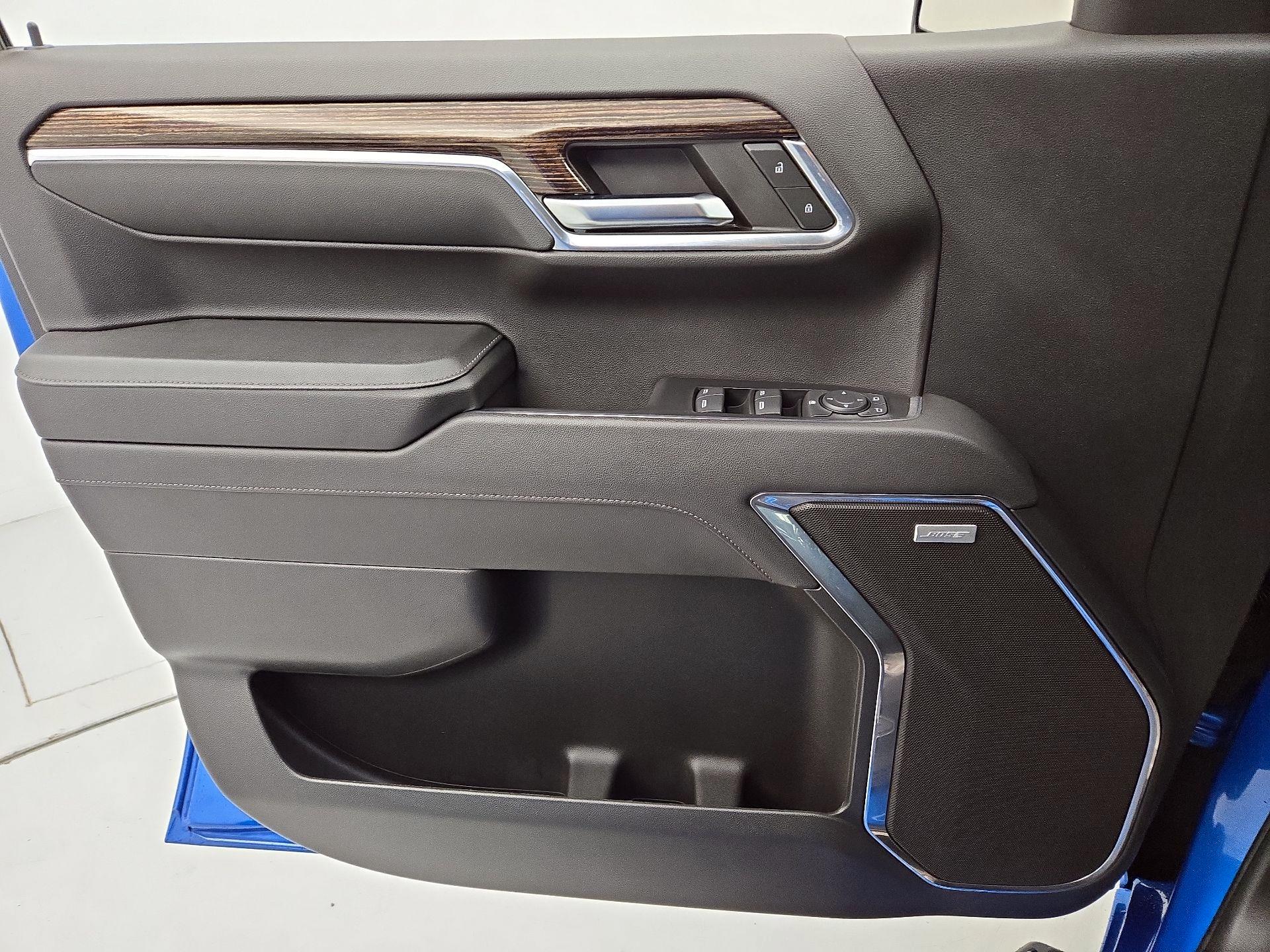 Thumbnail: 2024 GMC Sierra 1500 - 12