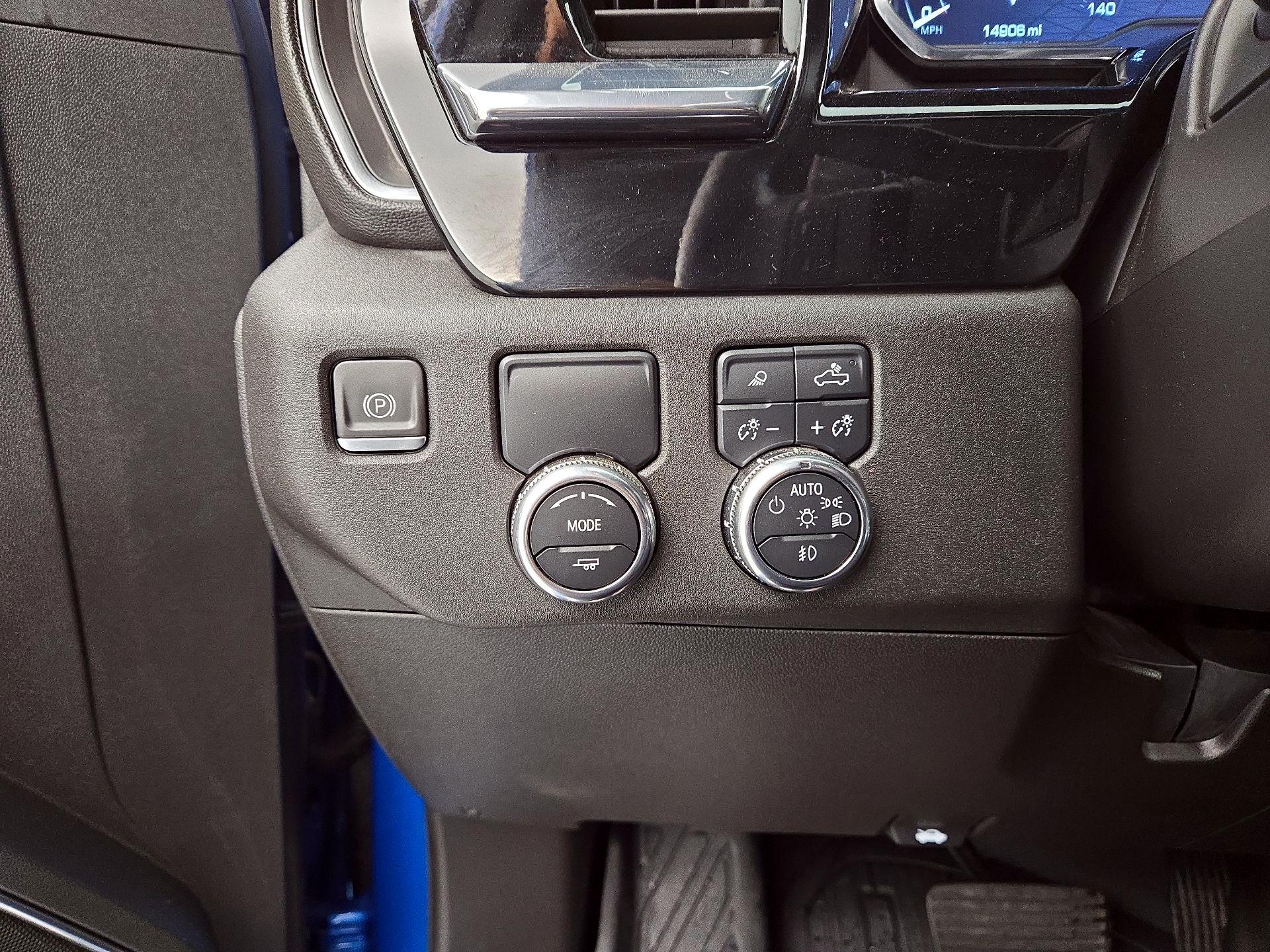 Thumbnail: 2024 GMC Sierra 1500 - 13