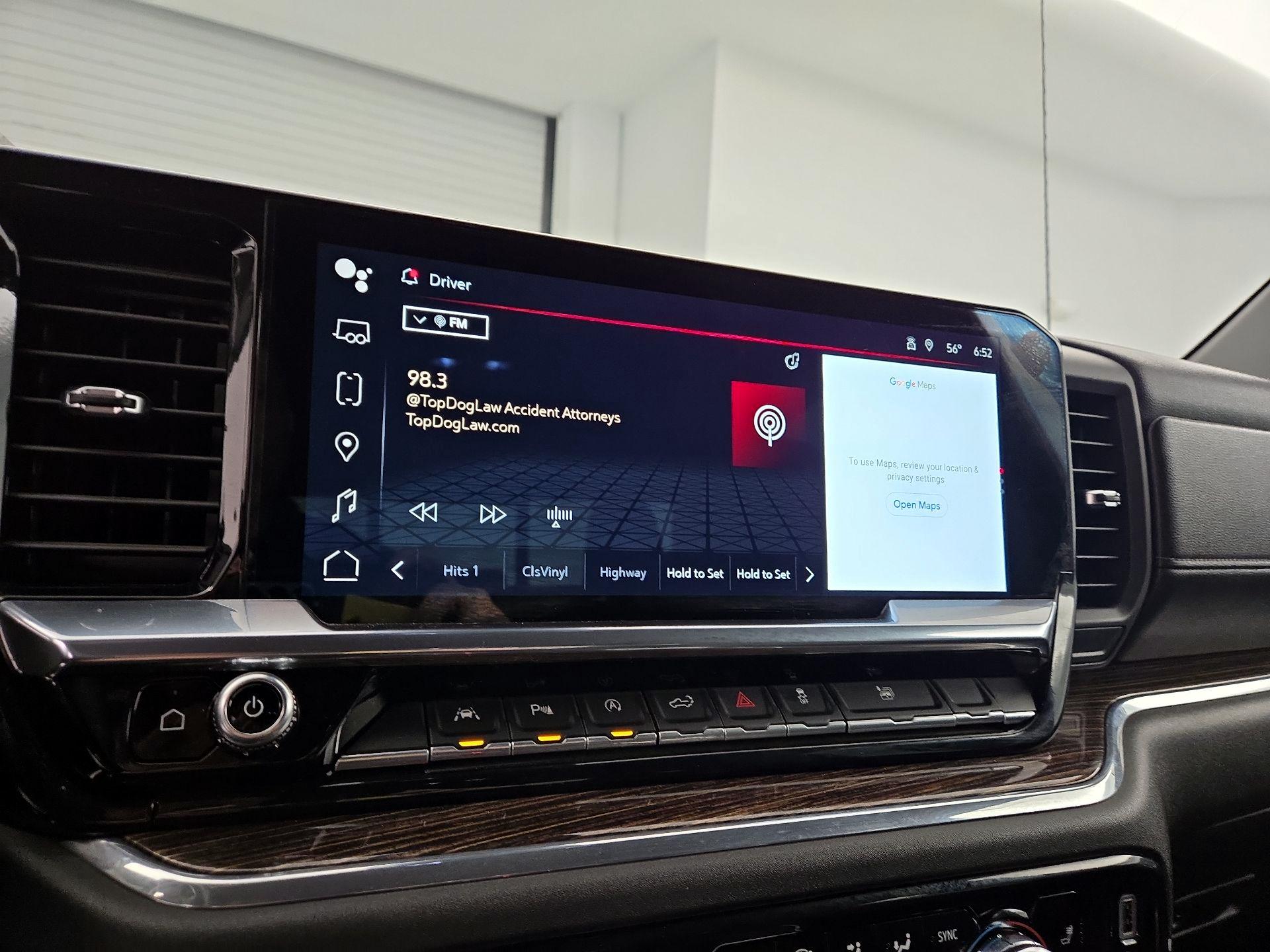 Thumbnail: 2024 GMC Sierra 1500 - 15