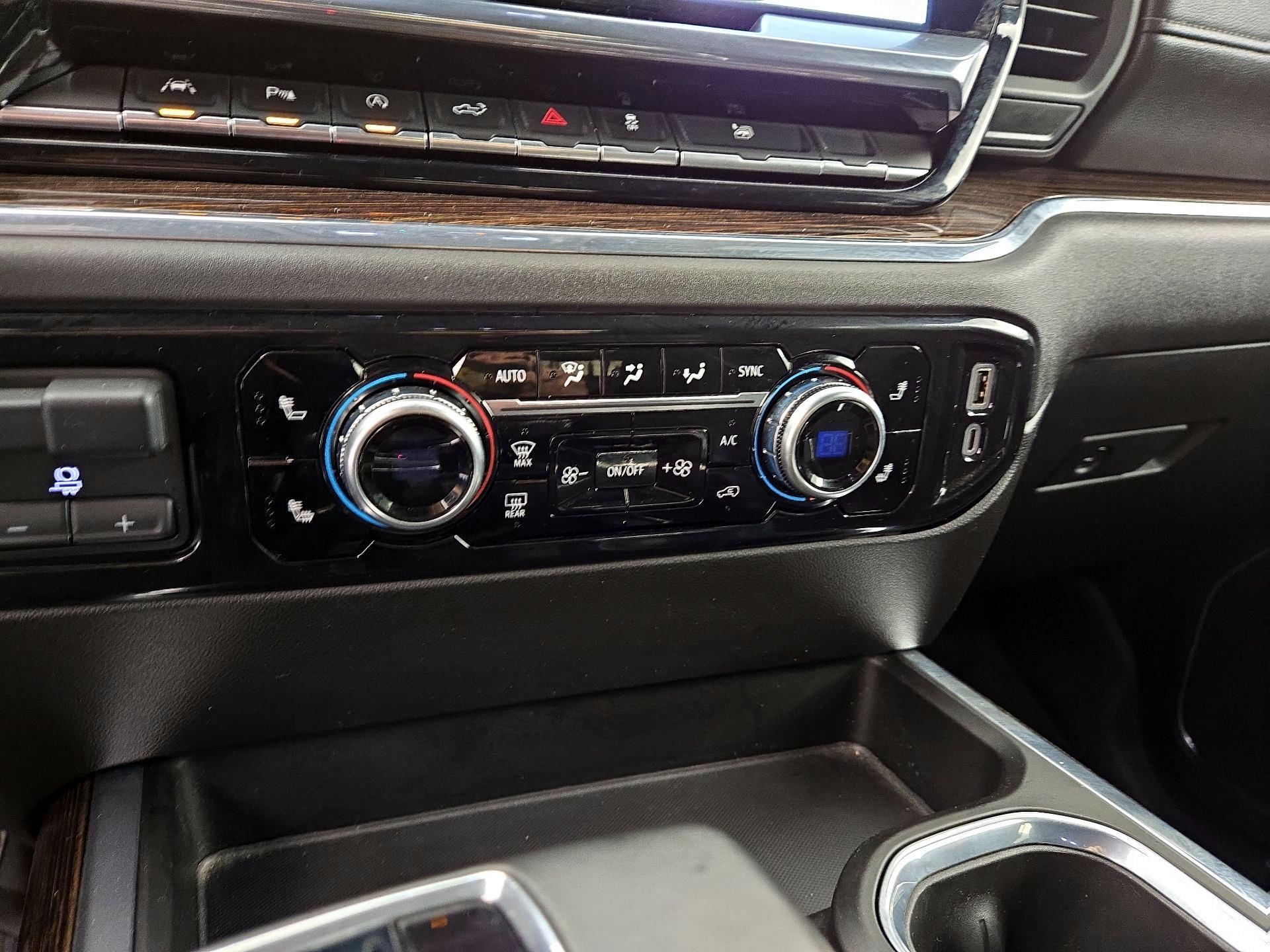 Thumbnail: 2024 GMC Sierra 1500 - 16