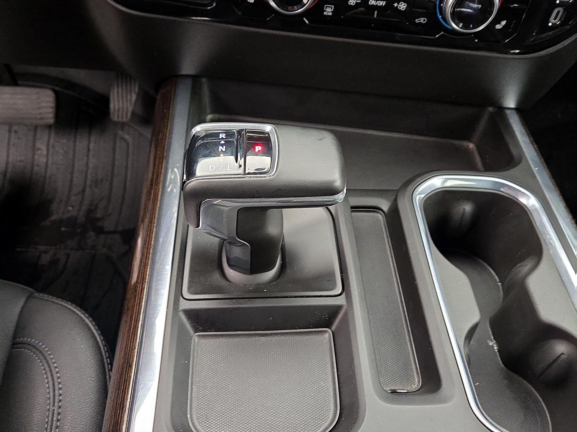 Thumbnail: 2024 GMC Sierra 1500 - 17