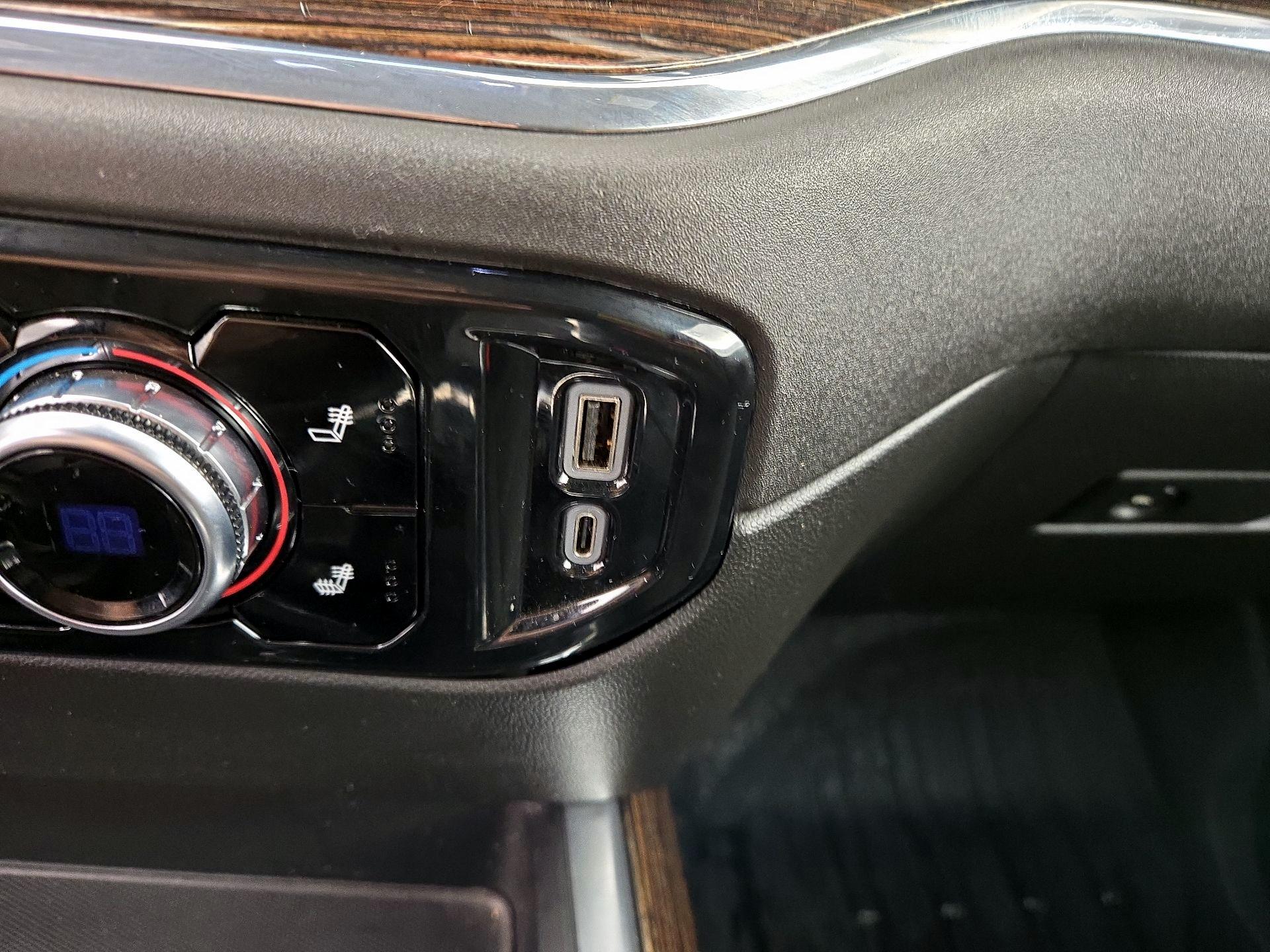 Thumbnail: 2024 GMC Sierra 1500 - 18