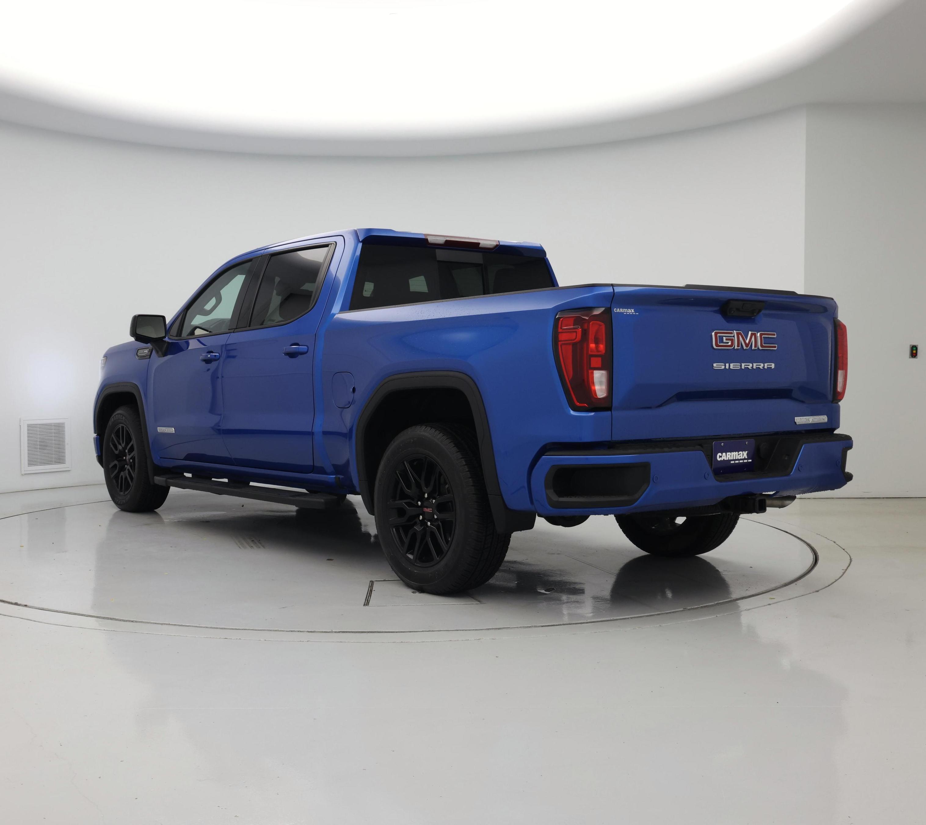 Thumbnail: 2024 GMC Sierra 1500 - 2