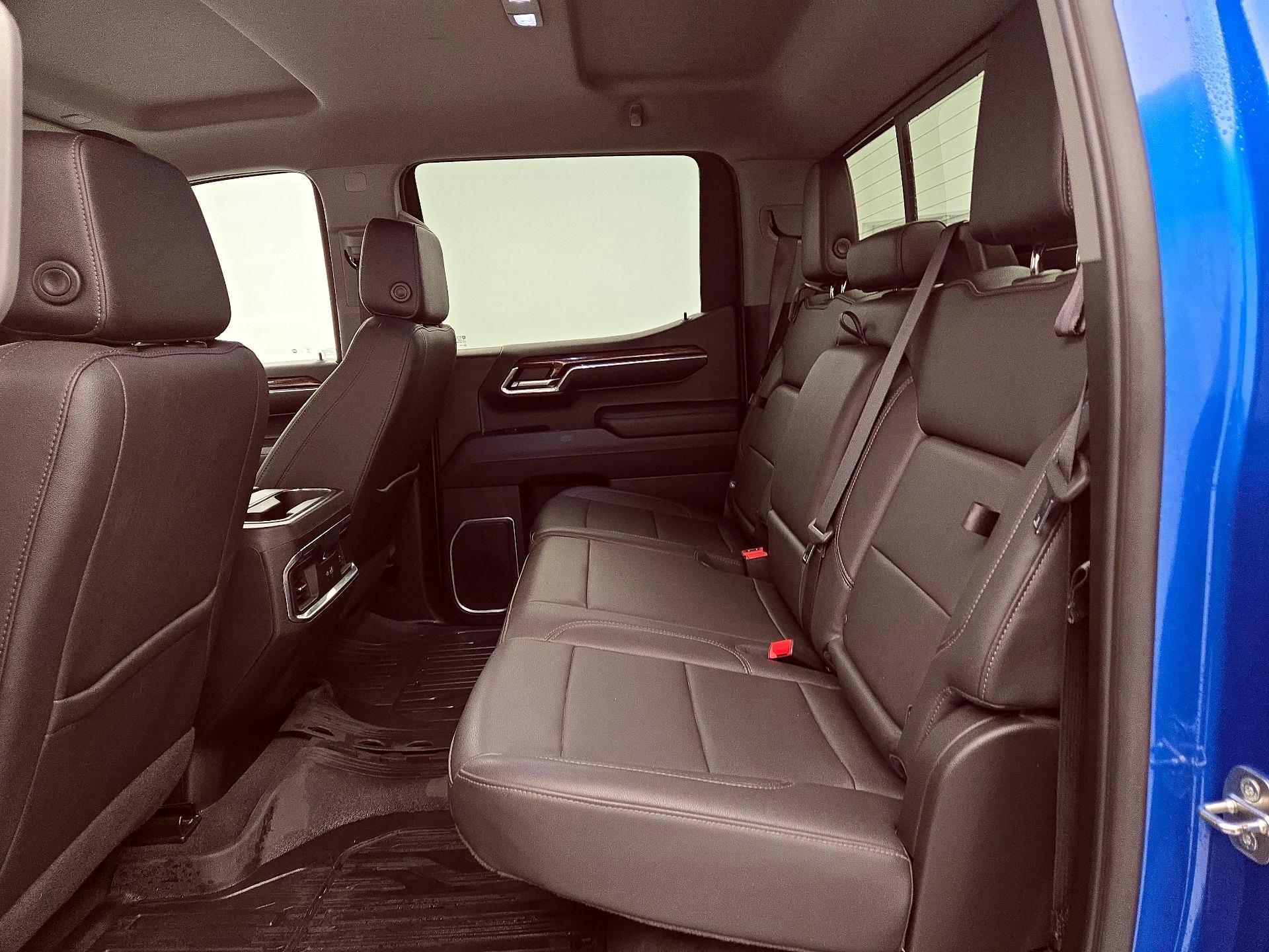 Thumbnail: 2024 GMC Sierra 1500 - 19