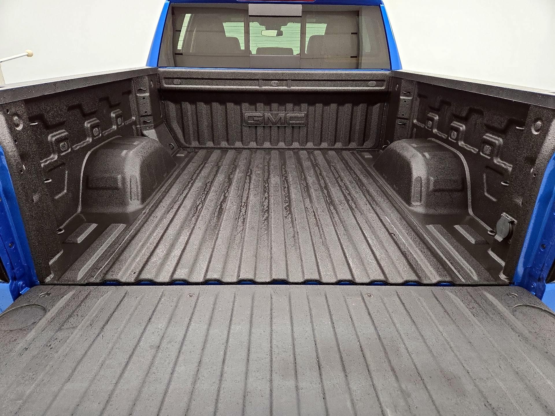 Thumbnail: 2024 GMC Sierra 1500 - 20