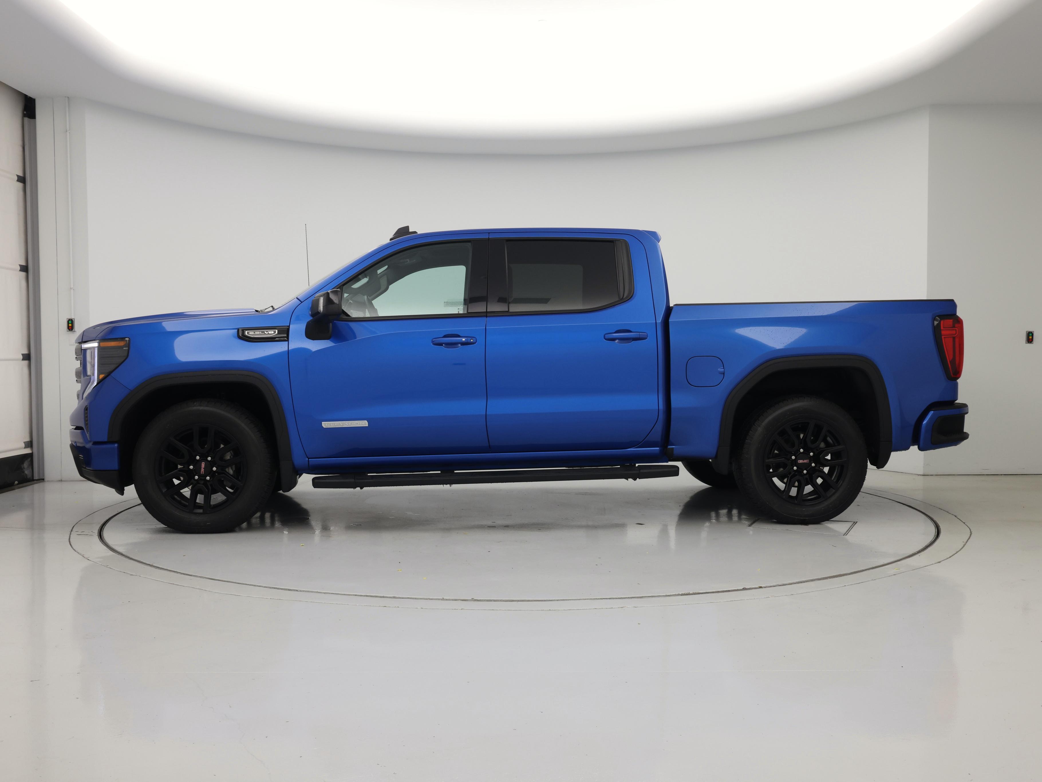 Thumbnail: 2024 GMC Sierra 1500 - 3