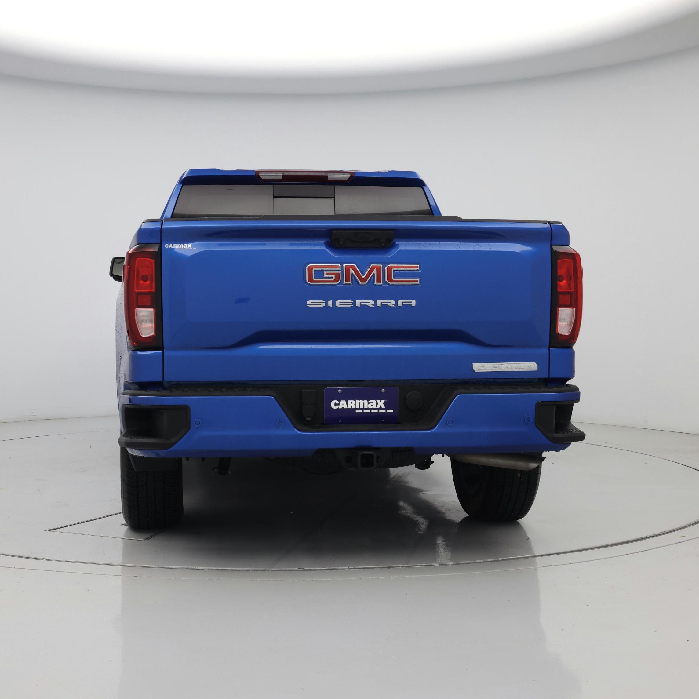 Thumbnail: 2024 GMC Sierra 1500 - 6