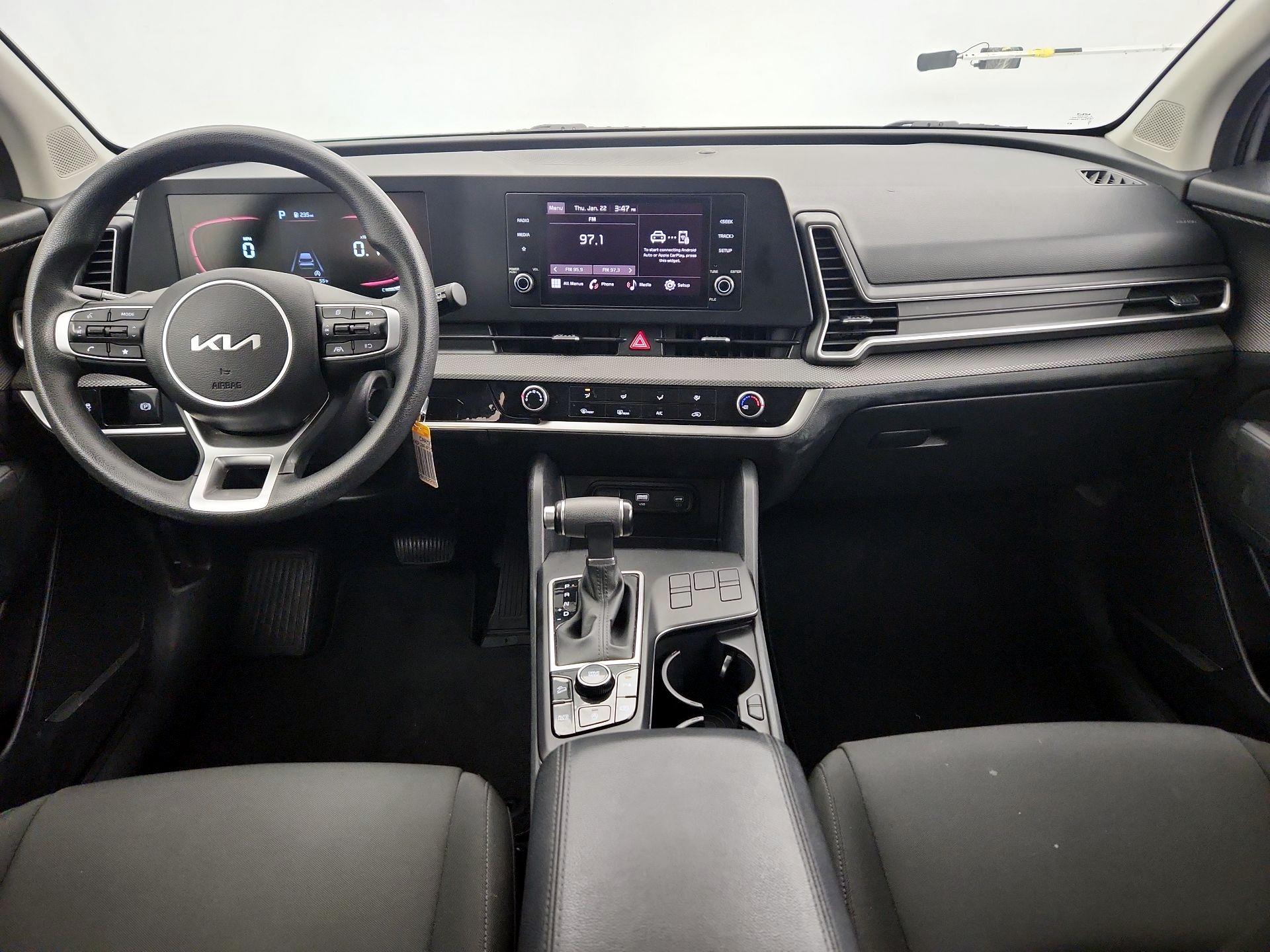 Thumbnail: 2023 Kia Sportage - 9