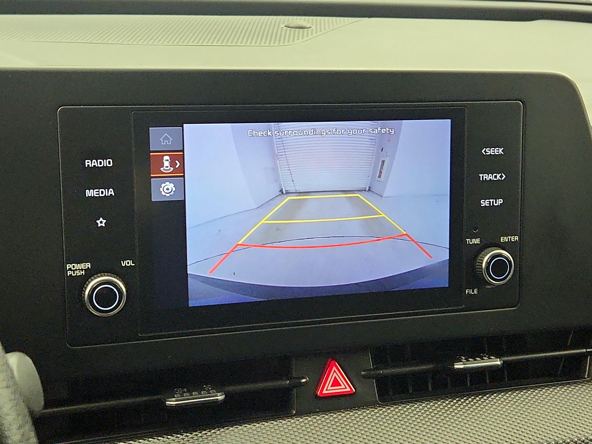 Thumbnail: 2023 Kia Sportage - 14