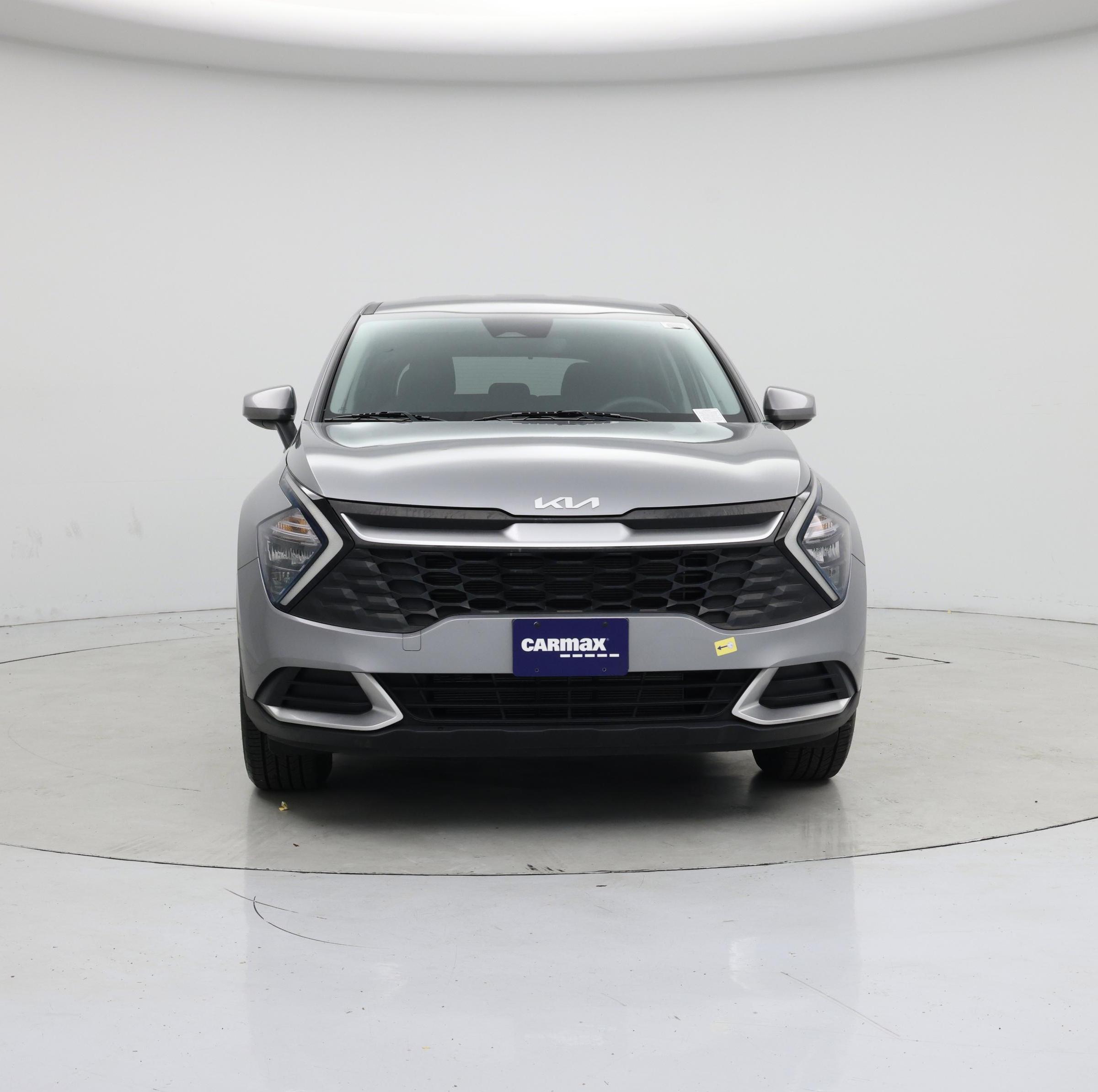 Thumbnail: 2023 Kia Sportage - 5