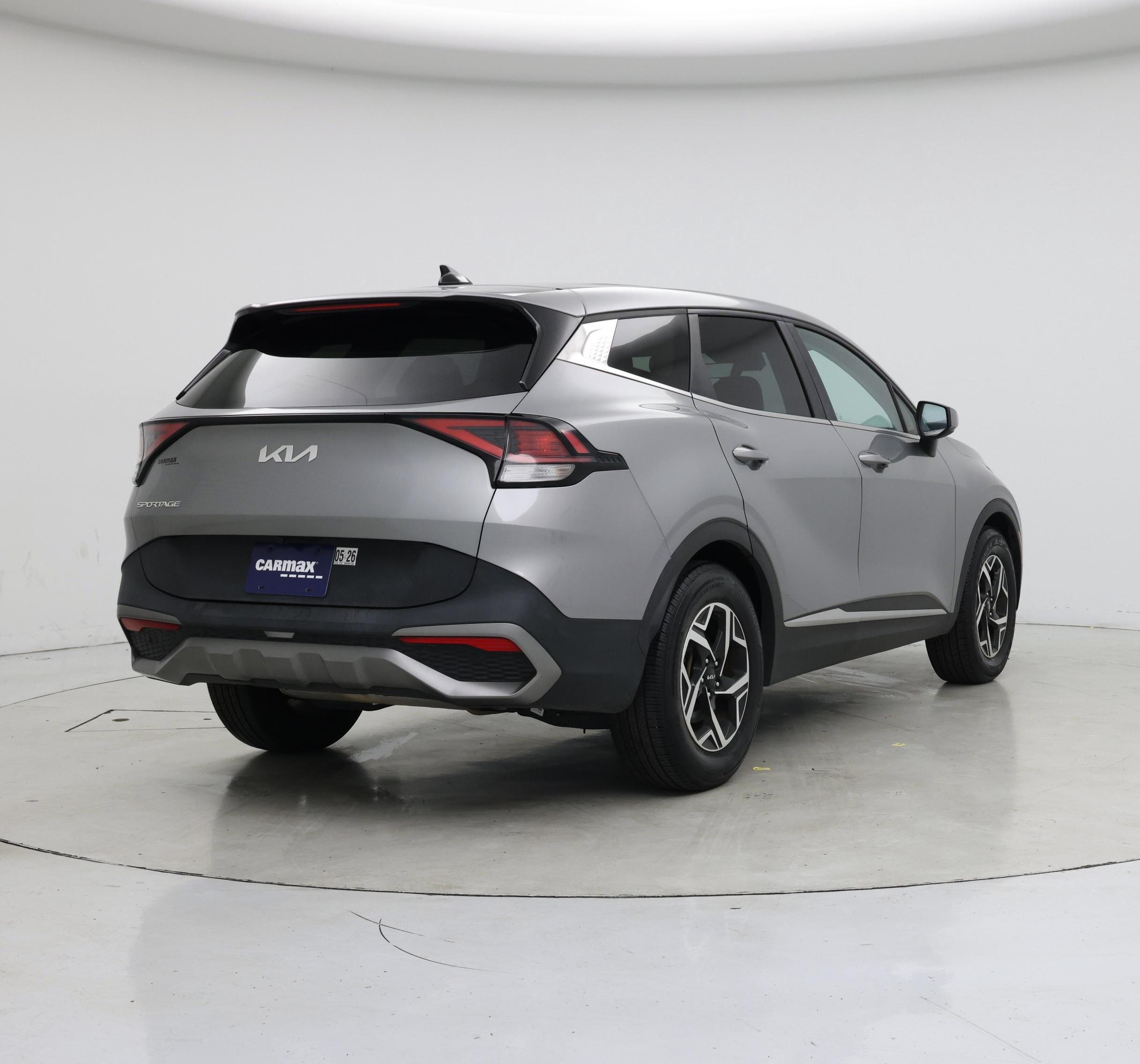 Thumbnail: 2023 Kia Sportage - 8