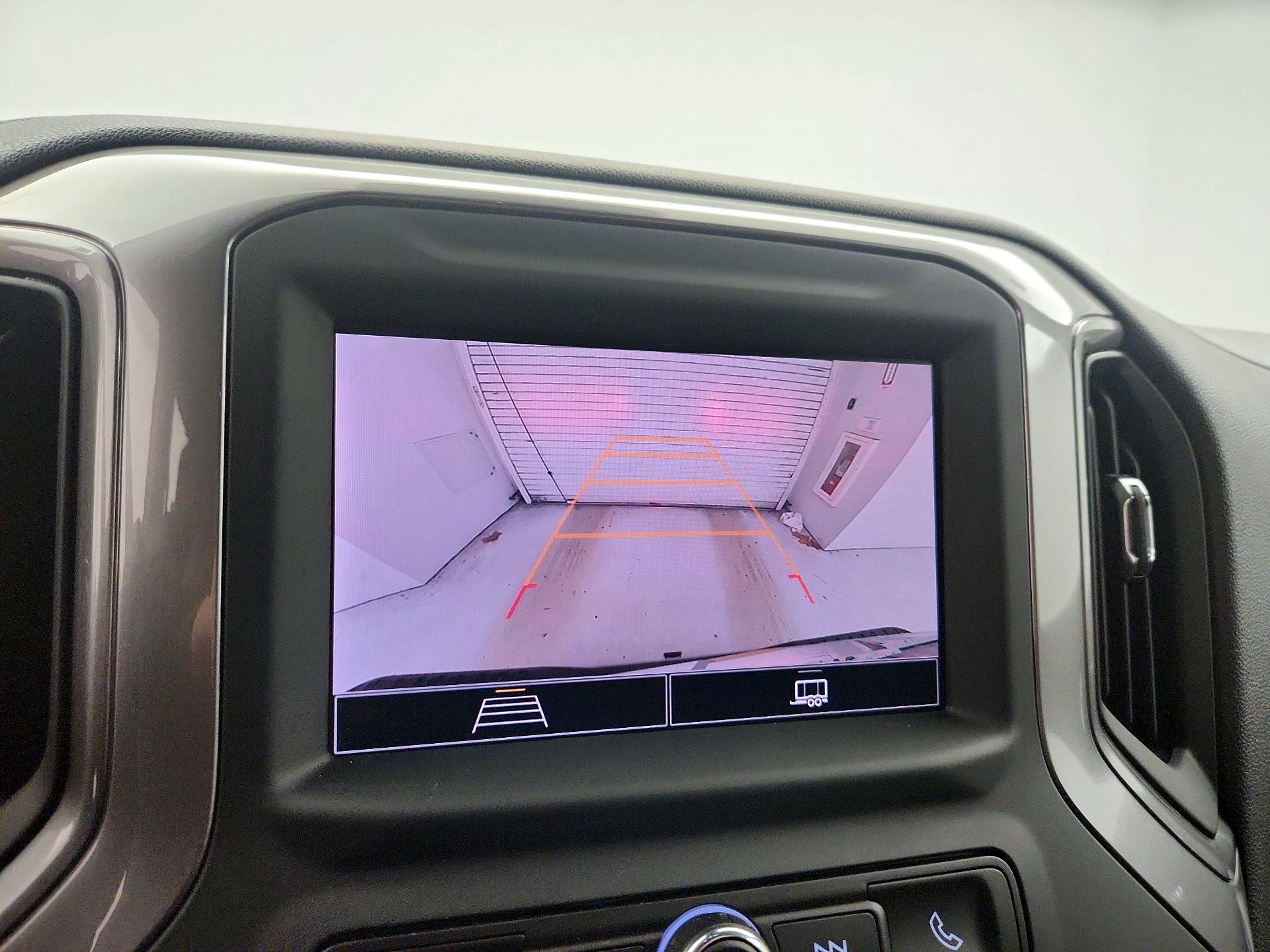 Thumbnail: 2024 Chevrolet Silverado 1500 - 14