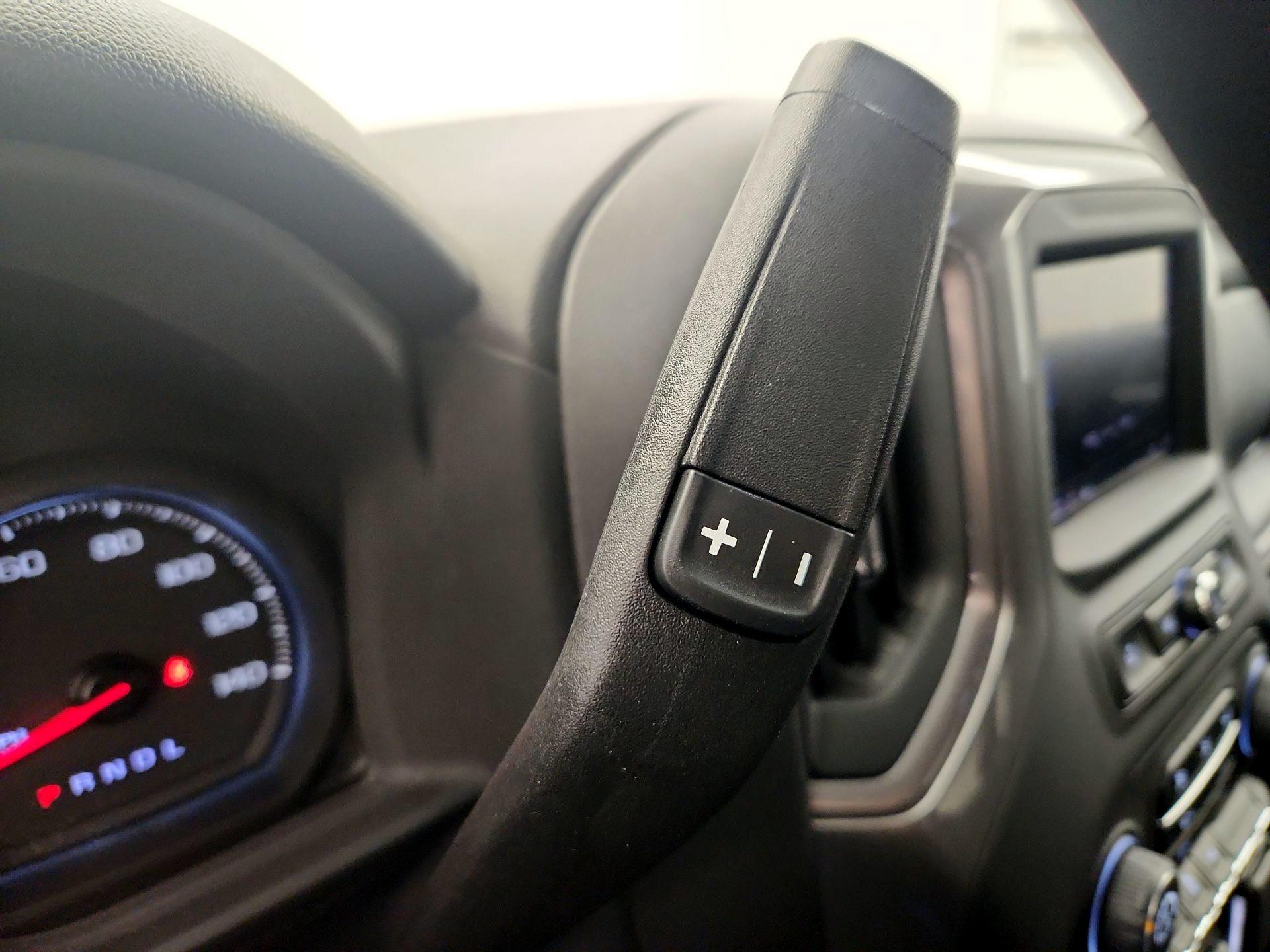 Thumbnail: 2024 Chevrolet Silverado 1500 - 17