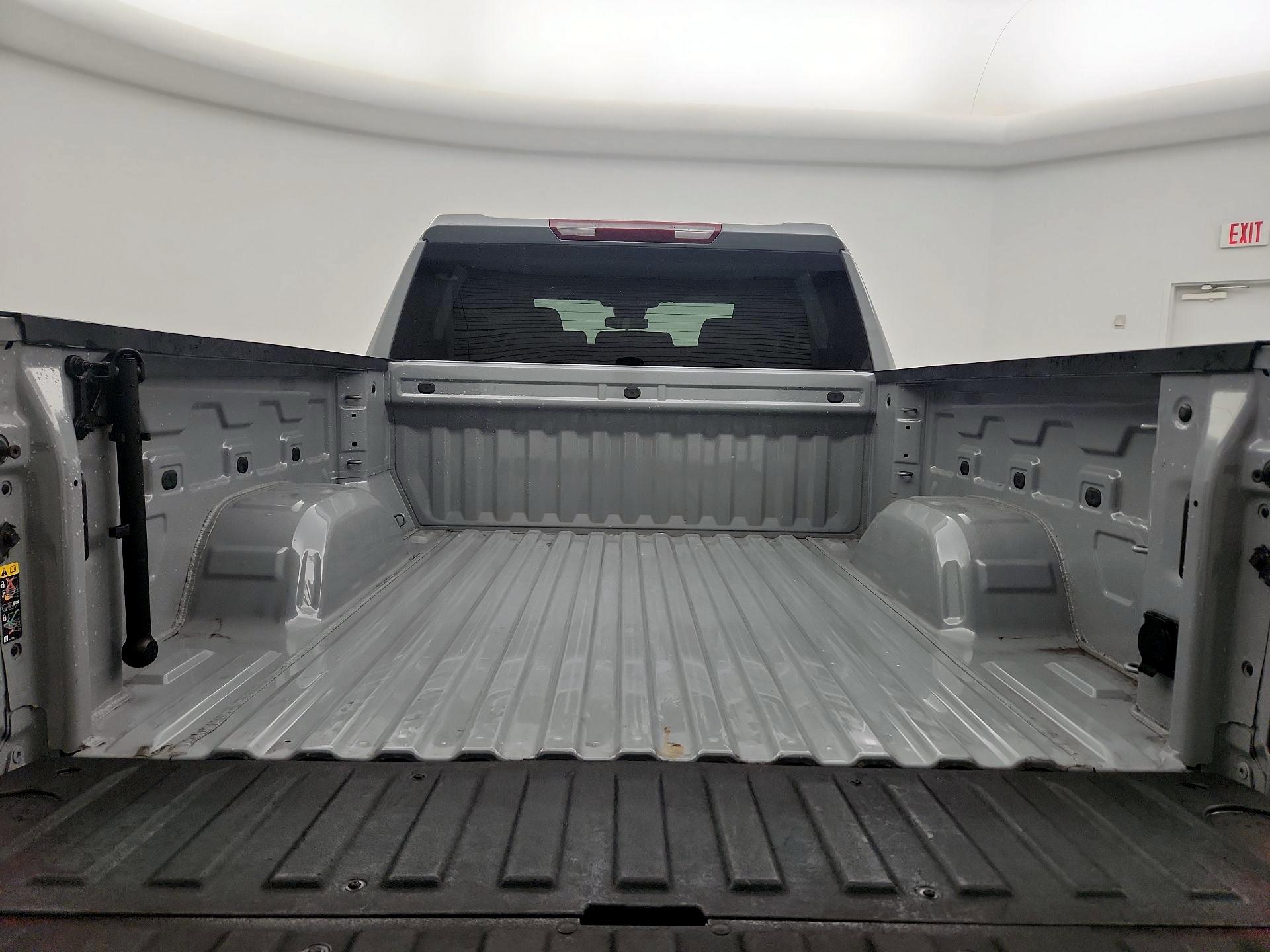 Thumbnail: 2024 Chevrolet Silverado 1500 - 20