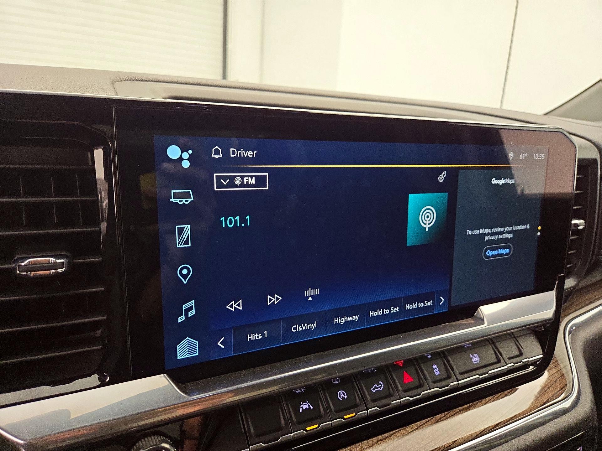 Thumbnail: 2023 Chevrolet Silverado 1500 - 15