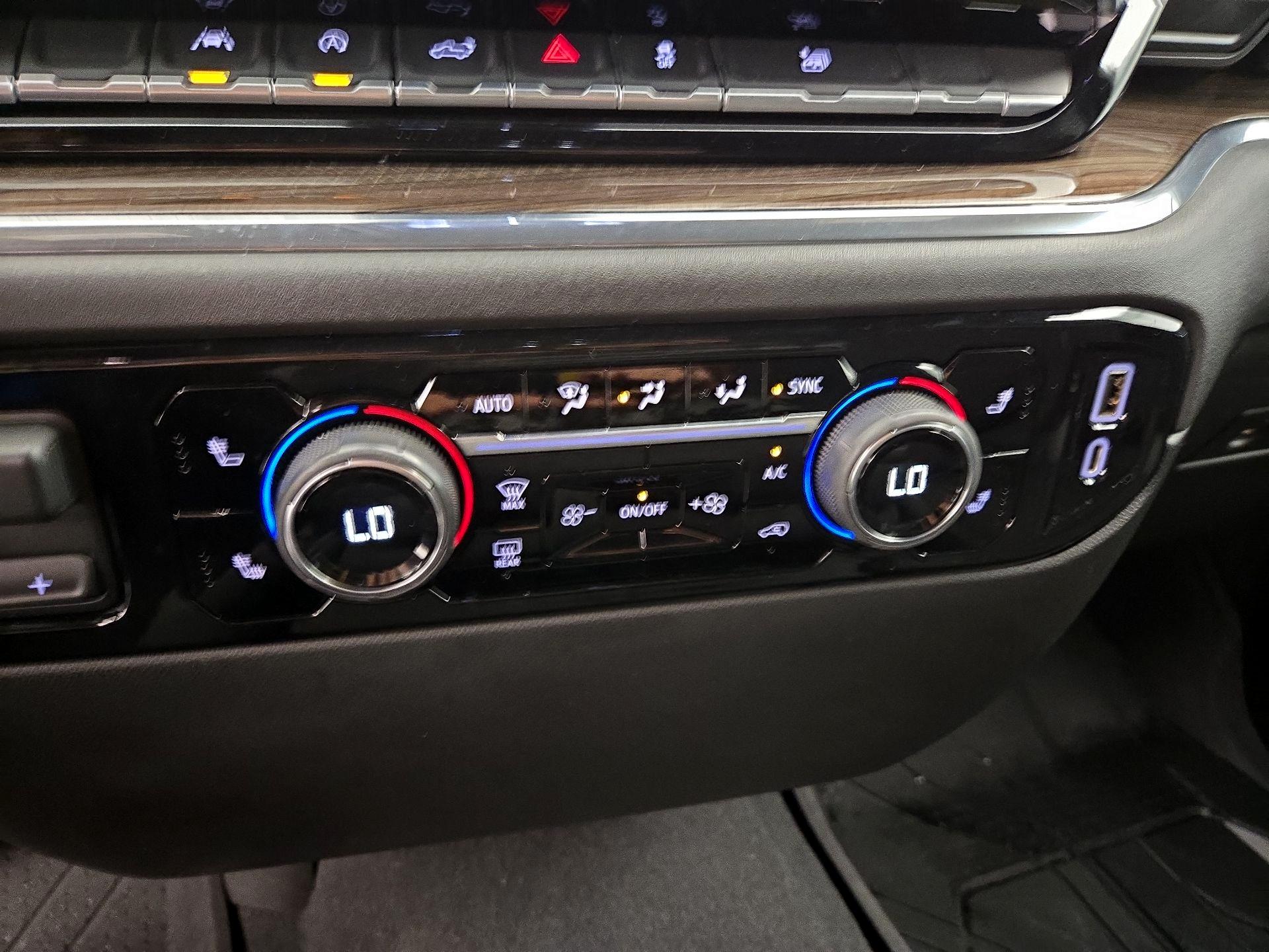 Thumbnail: 2023 Chevrolet Silverado 1500 - 16