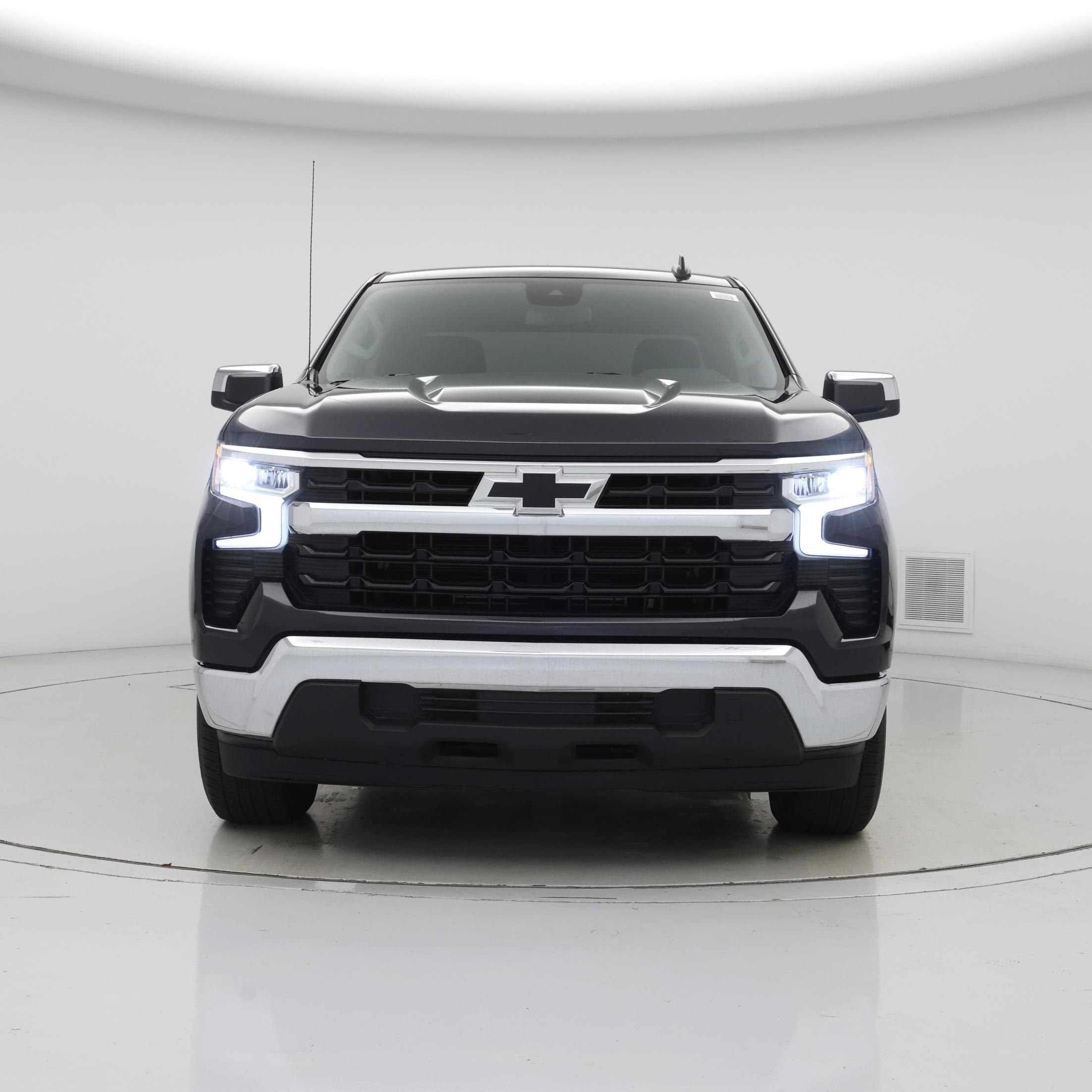 Thumbnail: 2023 Chevrolet Silverado 1500 - 5