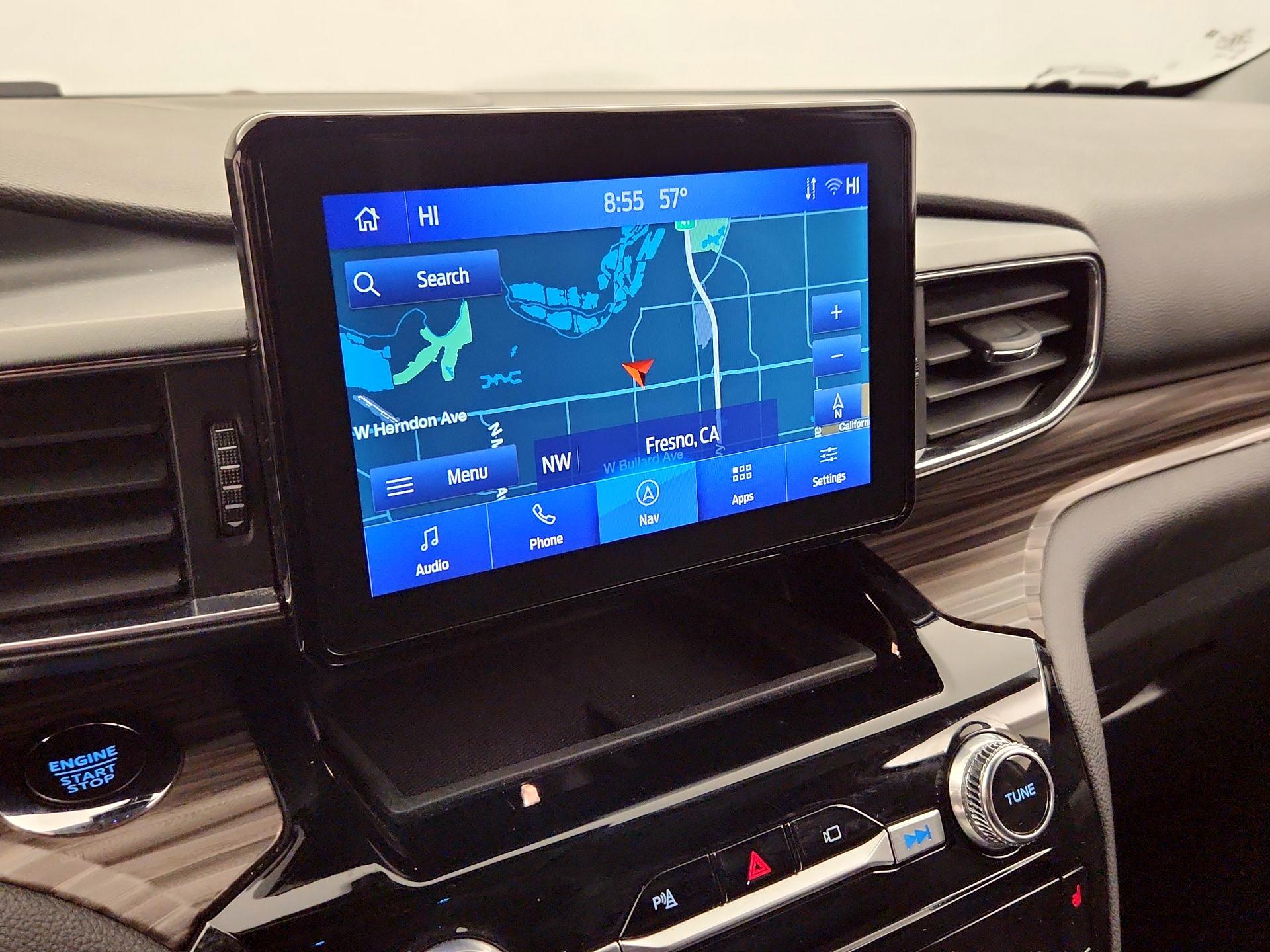 Thumbnail: 2023 Ford Explorer - 14