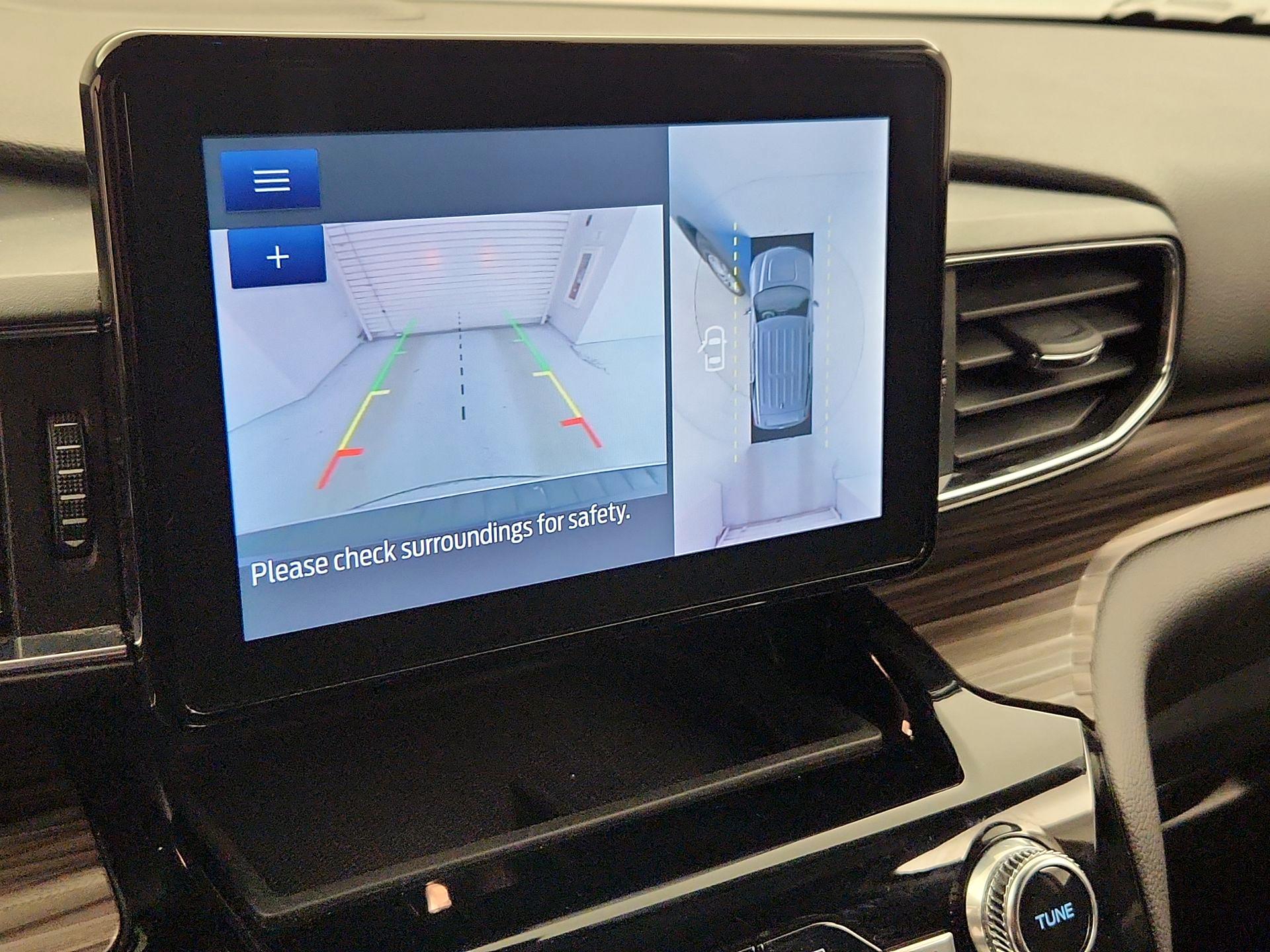 Thumbnail: 2023 Ford Explorer - 15