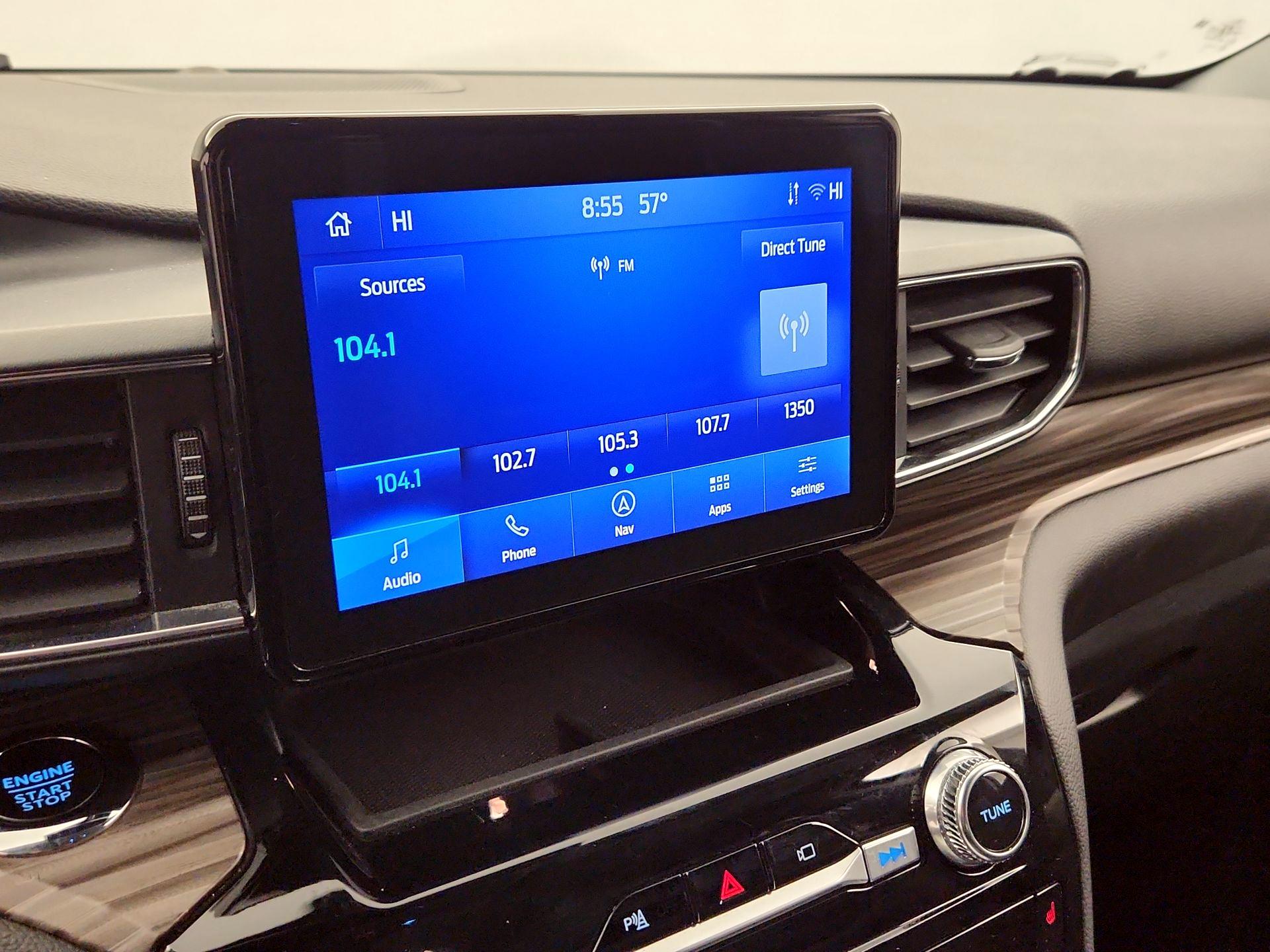 Thumbnail: 2023 Ford Explorer - 16