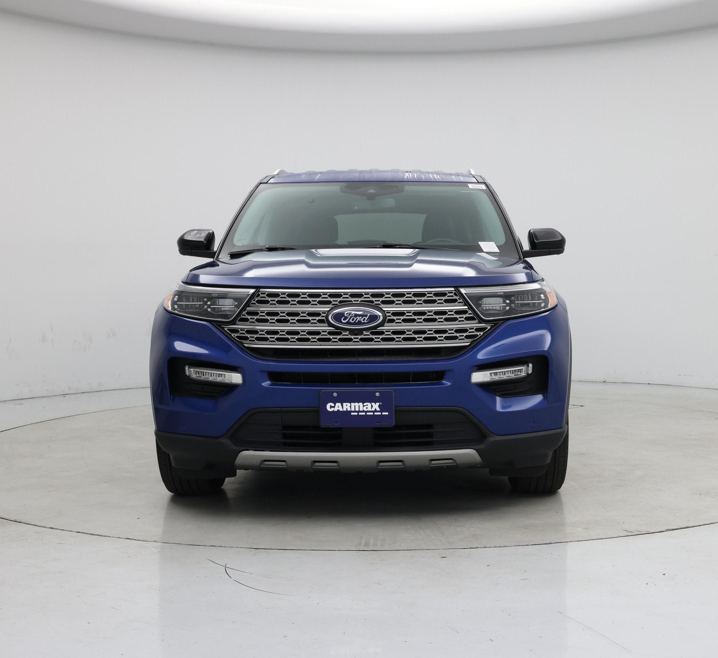 Thumbnail: 2023 Ford Explorer - 5