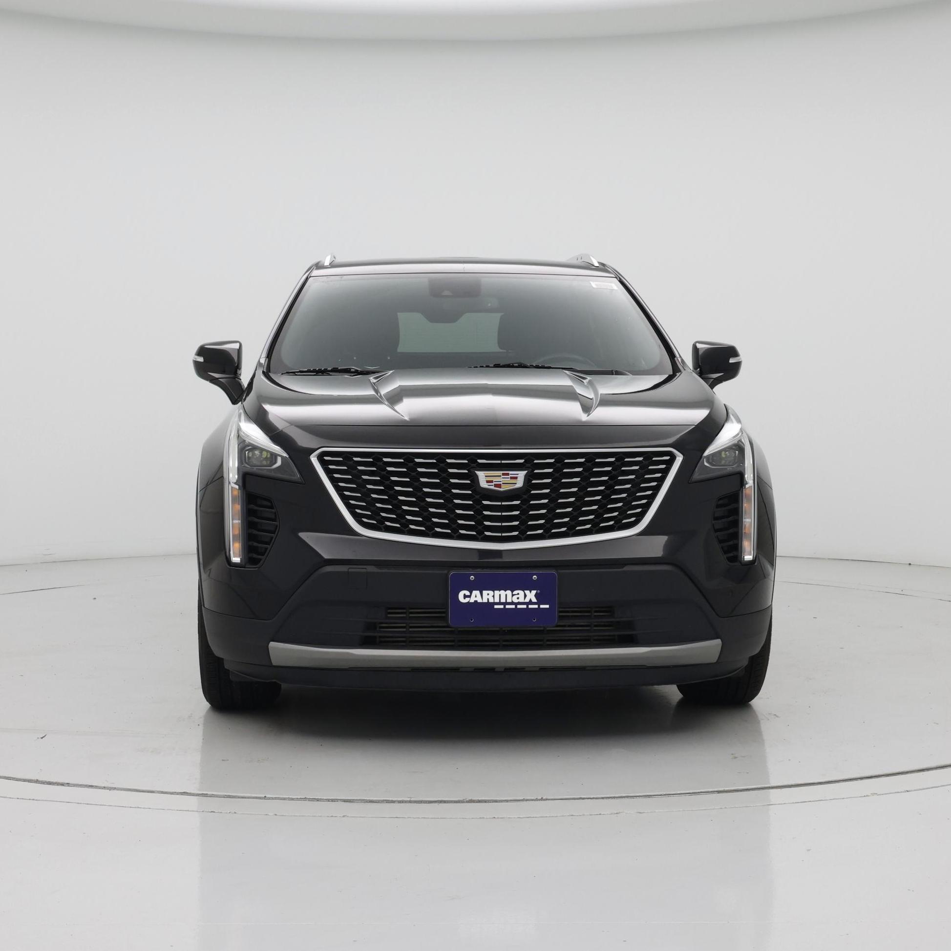 Thumbnail: 2023 Cadillac XT4 - 5