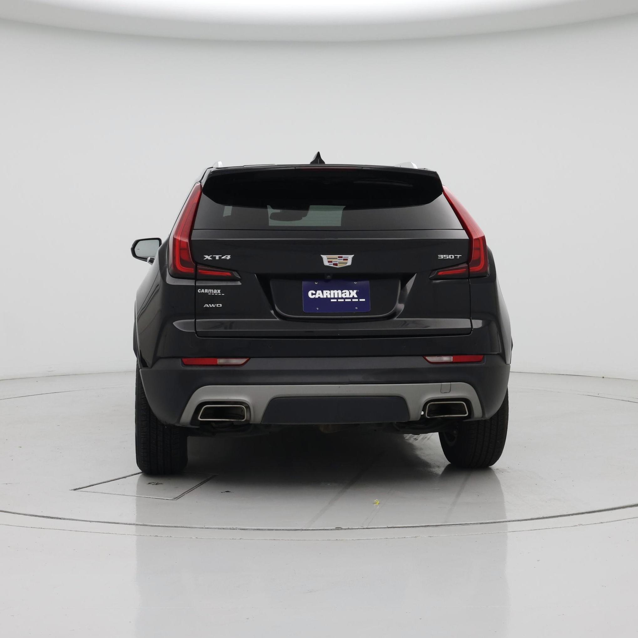 Thumbnail: 2023 Cadillac XT4 - 6