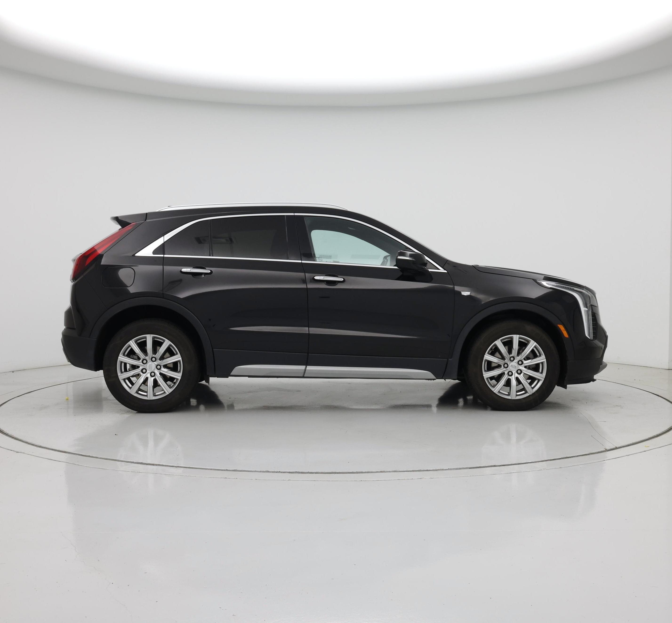 Thumbnail: 2023 Cadillac XT4 - 7
