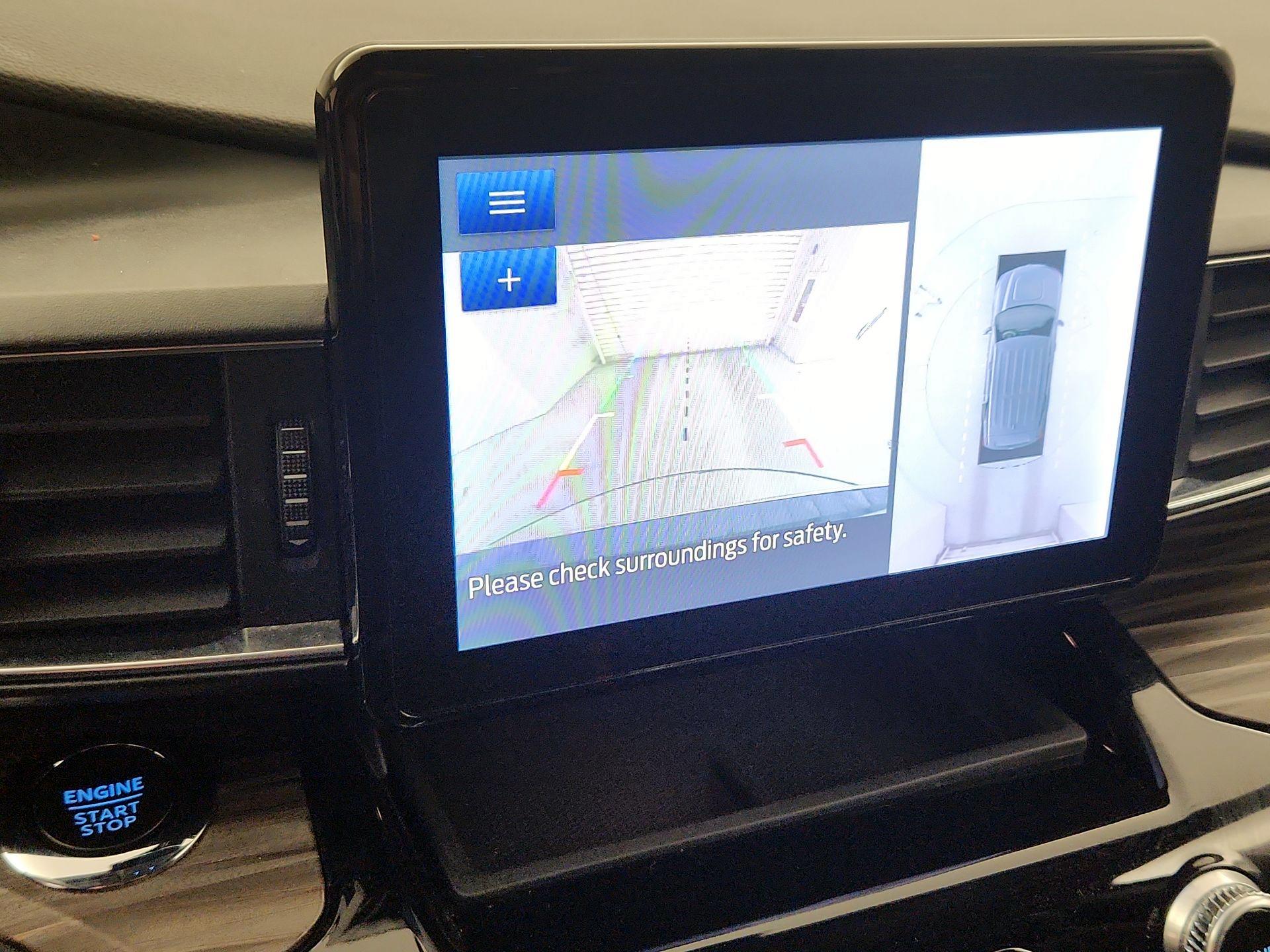 Thumbnail: 2023 Ford Explorer - 15