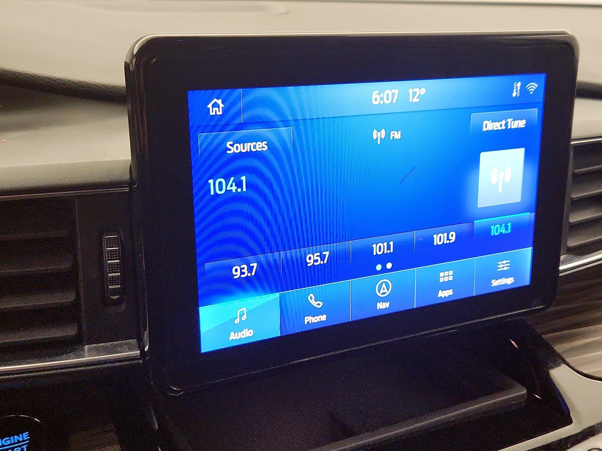 Thumbnail: 2023 Ford Explorer - 16