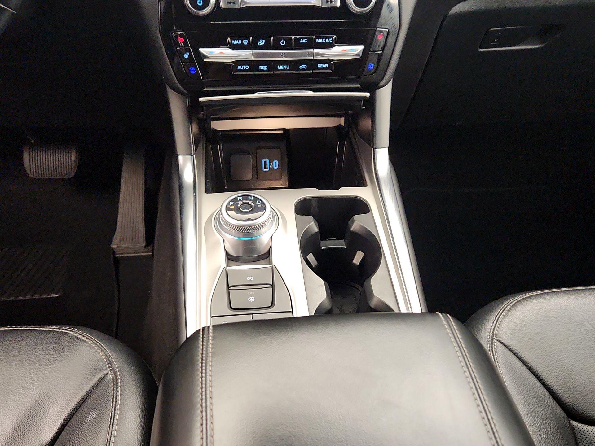 Thumbnail: 2023 Ford Explorer - 18