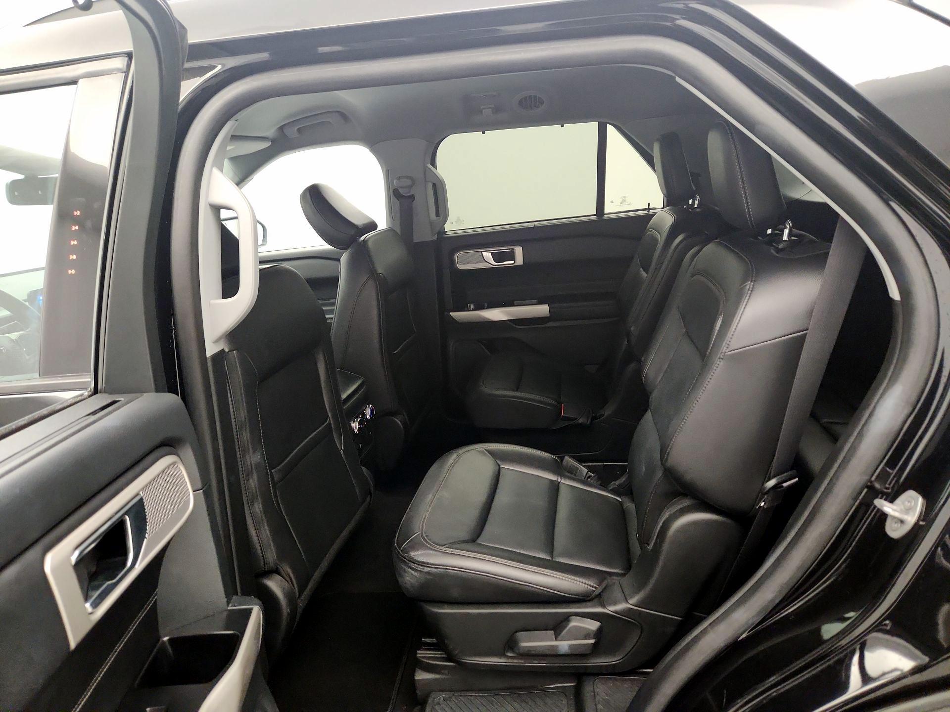 Thumbnail: 2023 Ford Explorer - 20