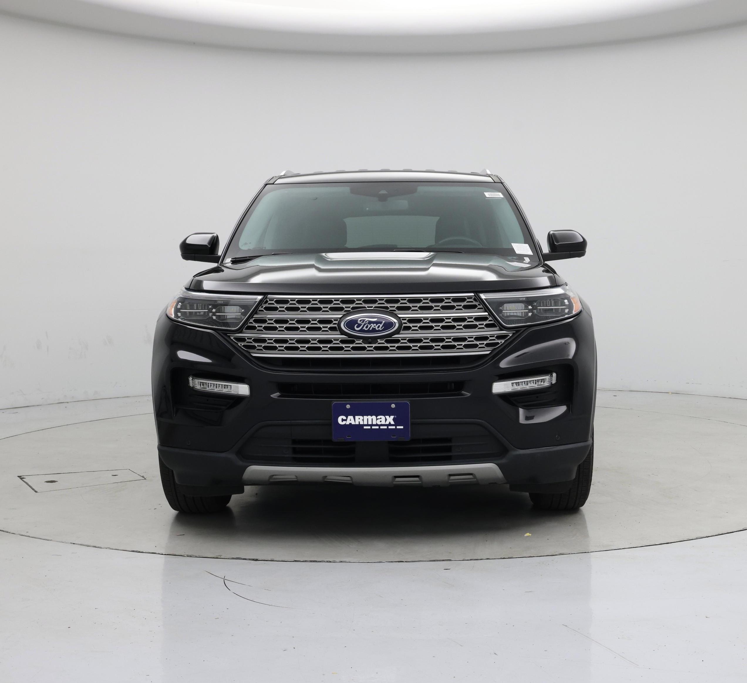 Thumbnail: 2023 Ford Explorer - 5