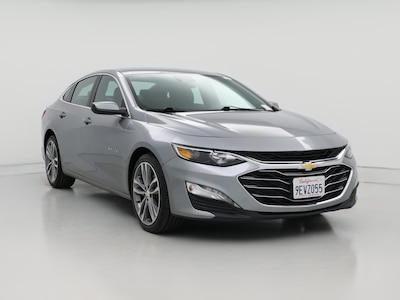 2023 Chevrolet Malibu 1LT