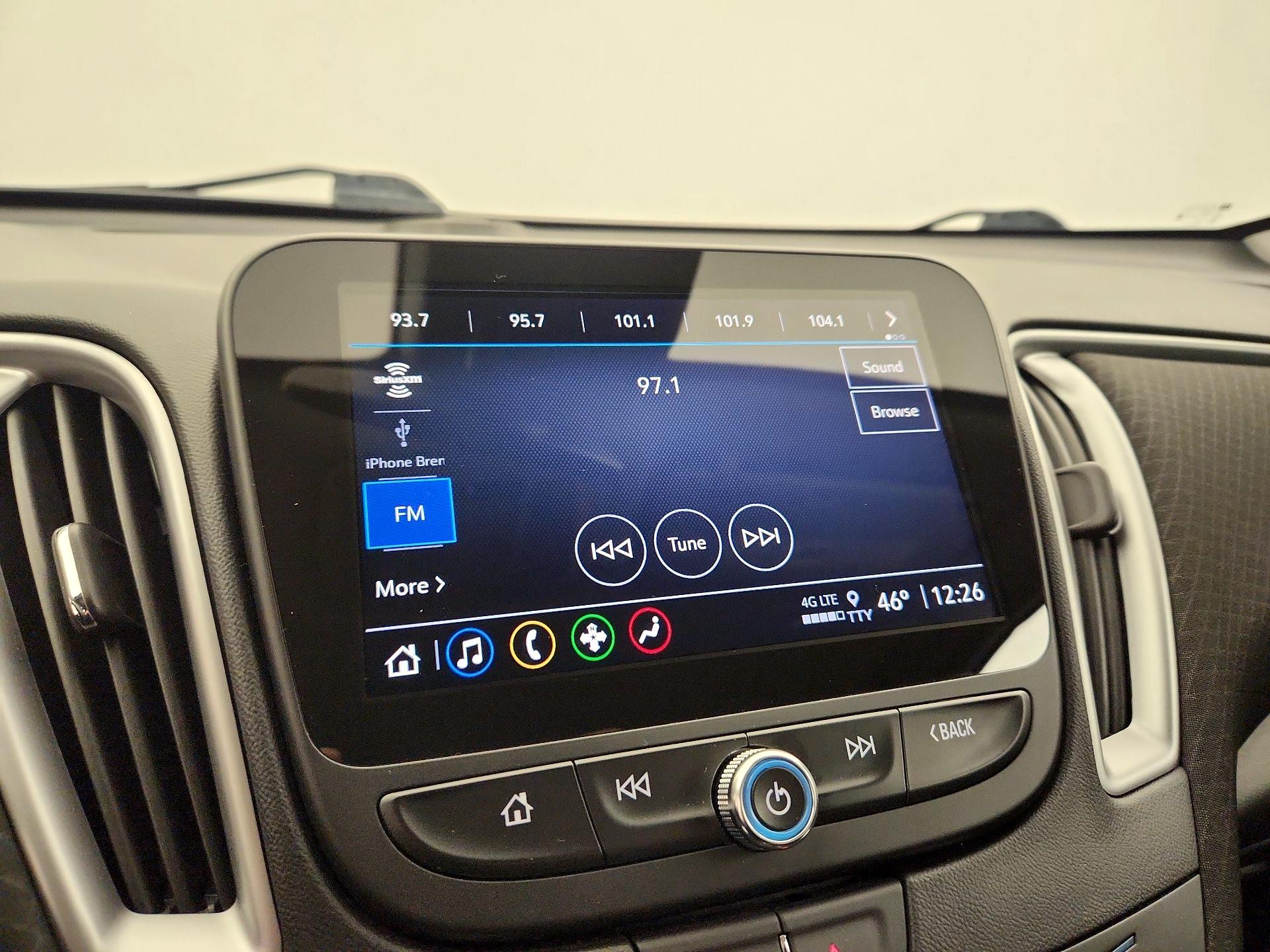 Thumbnail: 2023 Chevrolet Malibu - 15