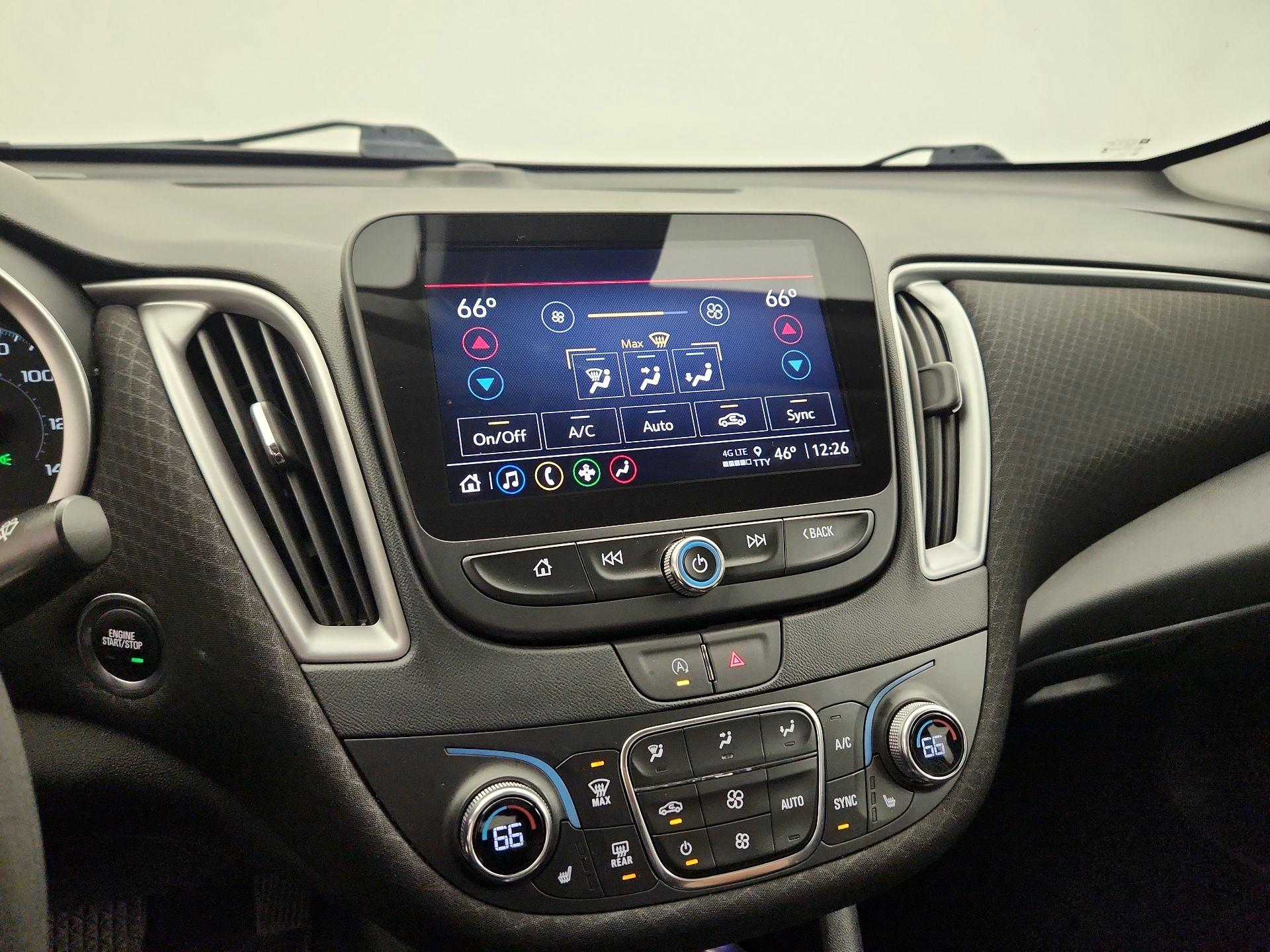 Thumbnail: 2023 Chevrolet Malibu - 16