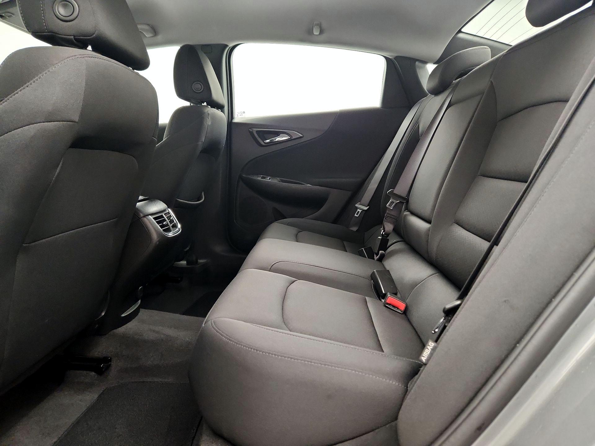 Thumbnail: 2023 Chevrolet Malibu - 19