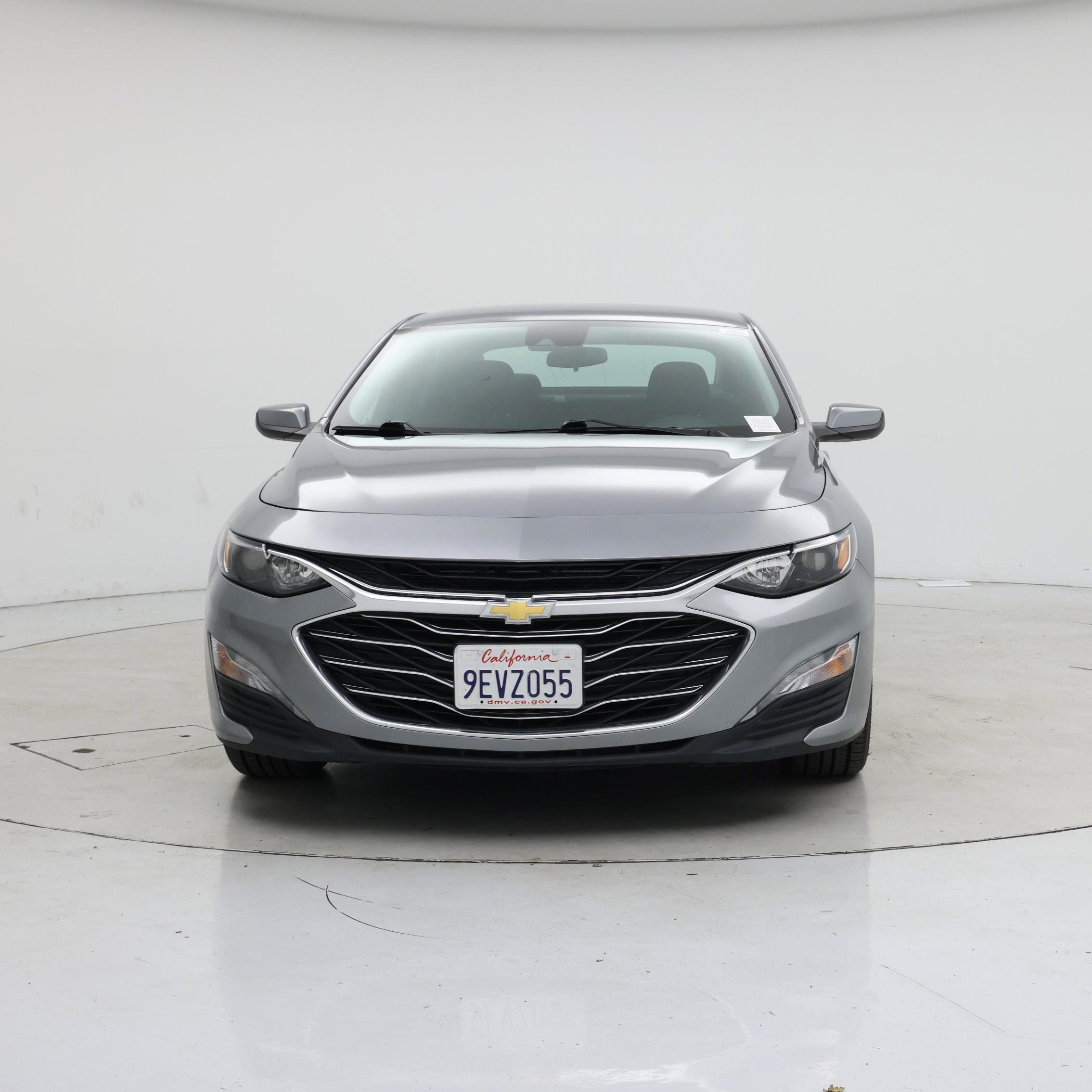 Thumbnail: 2023 Chevrolet Malibu - 5