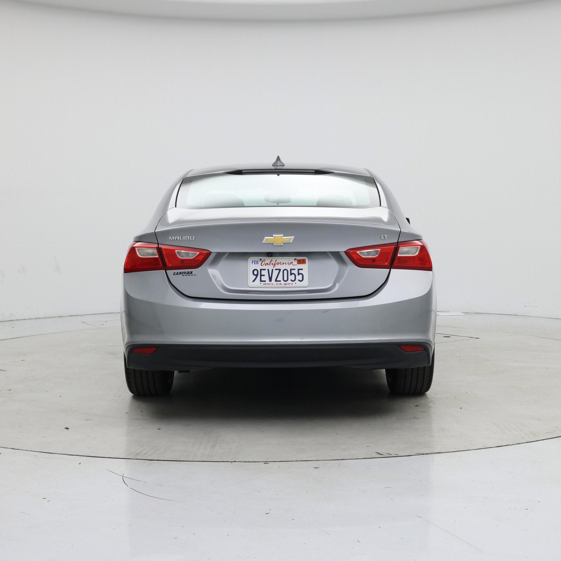 Thumbnail: 2023 Chevrolet Malibu - 6