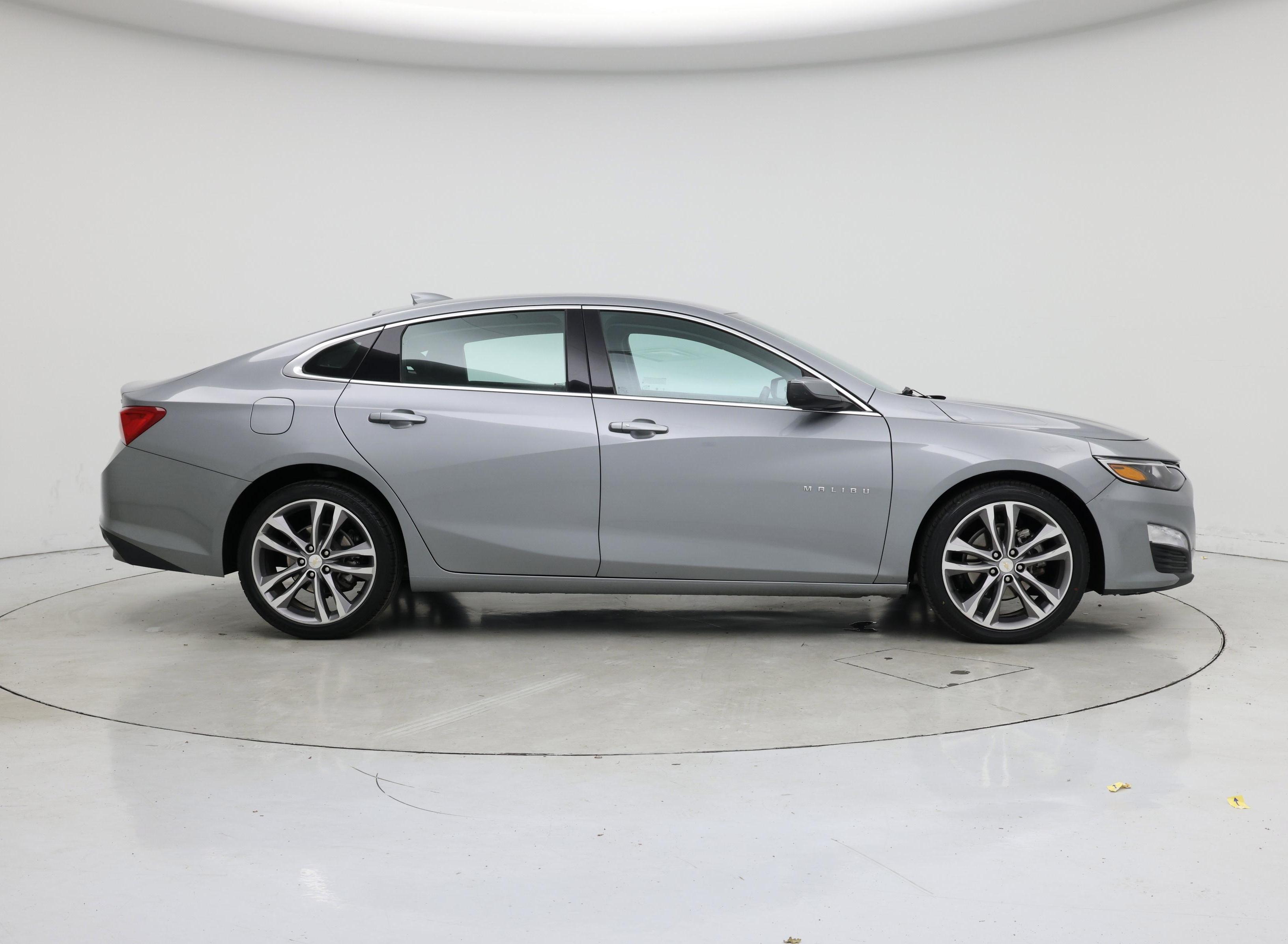 Thumbnail: 2023 Chevrolet Malibu - 7