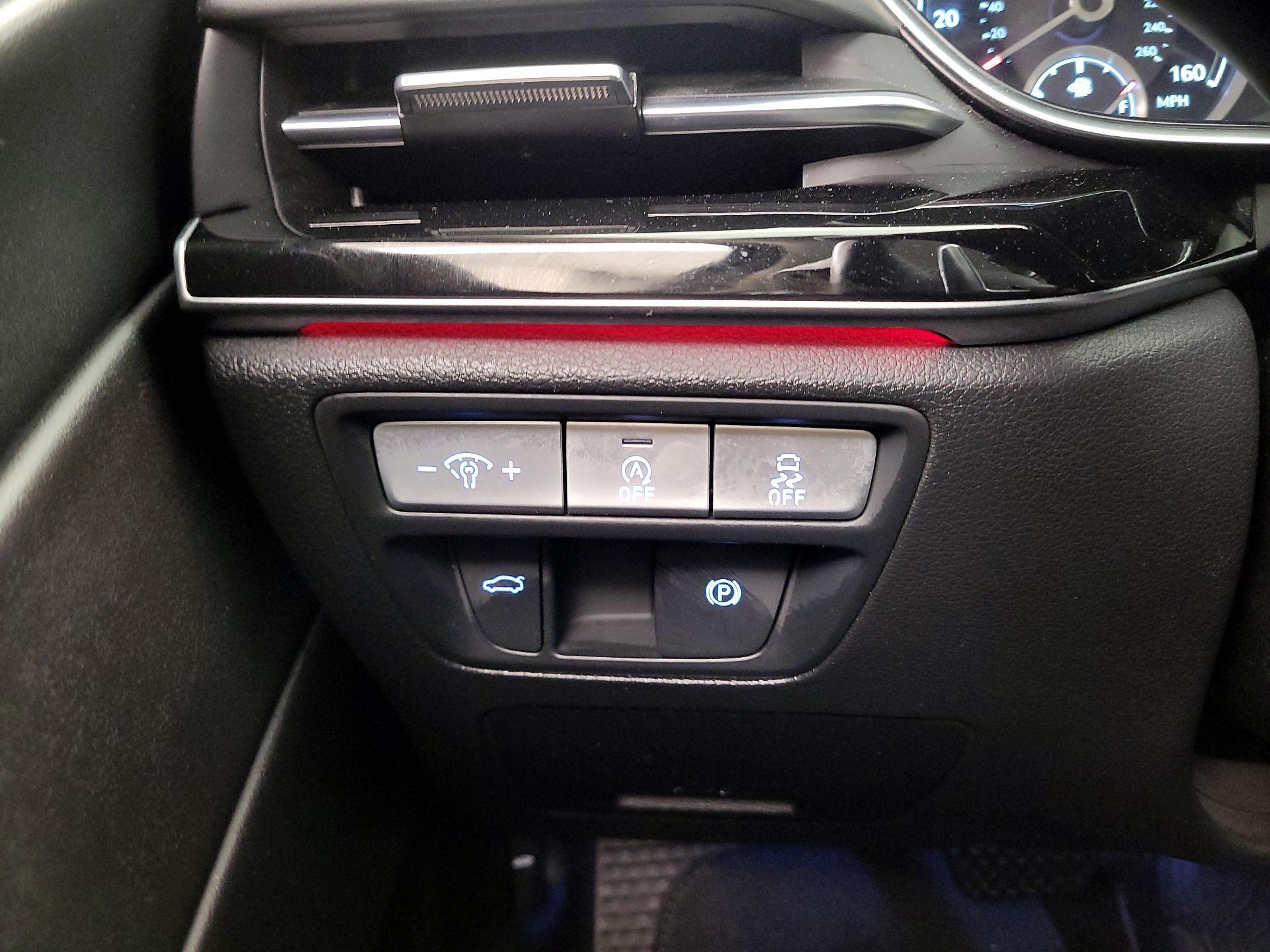 Thumbnail: 2023 Genesis G80 - 13