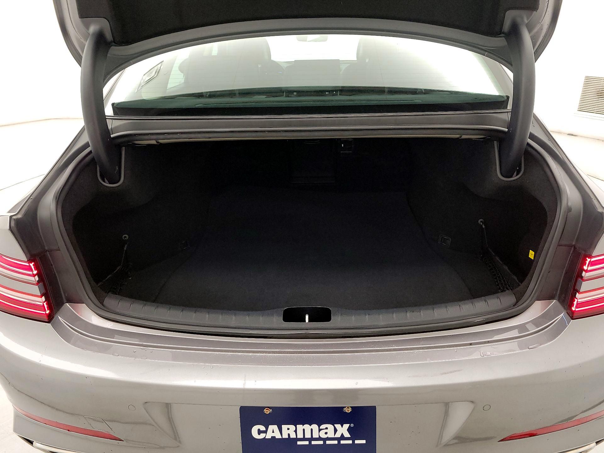 Thumbnail: 2023 Genesis G80 - 20