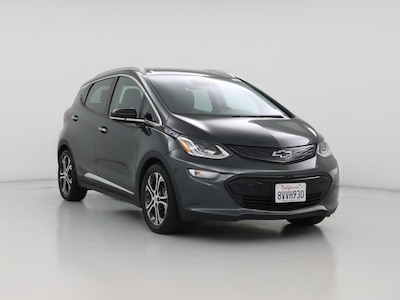 2021 Chevrolet Bolt EV Premier