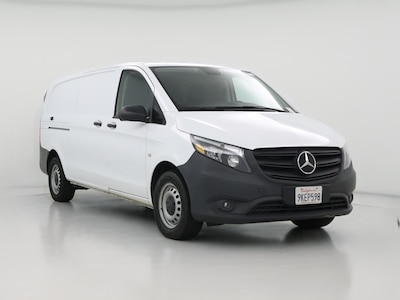 2023 Mercedes-Benz Metris