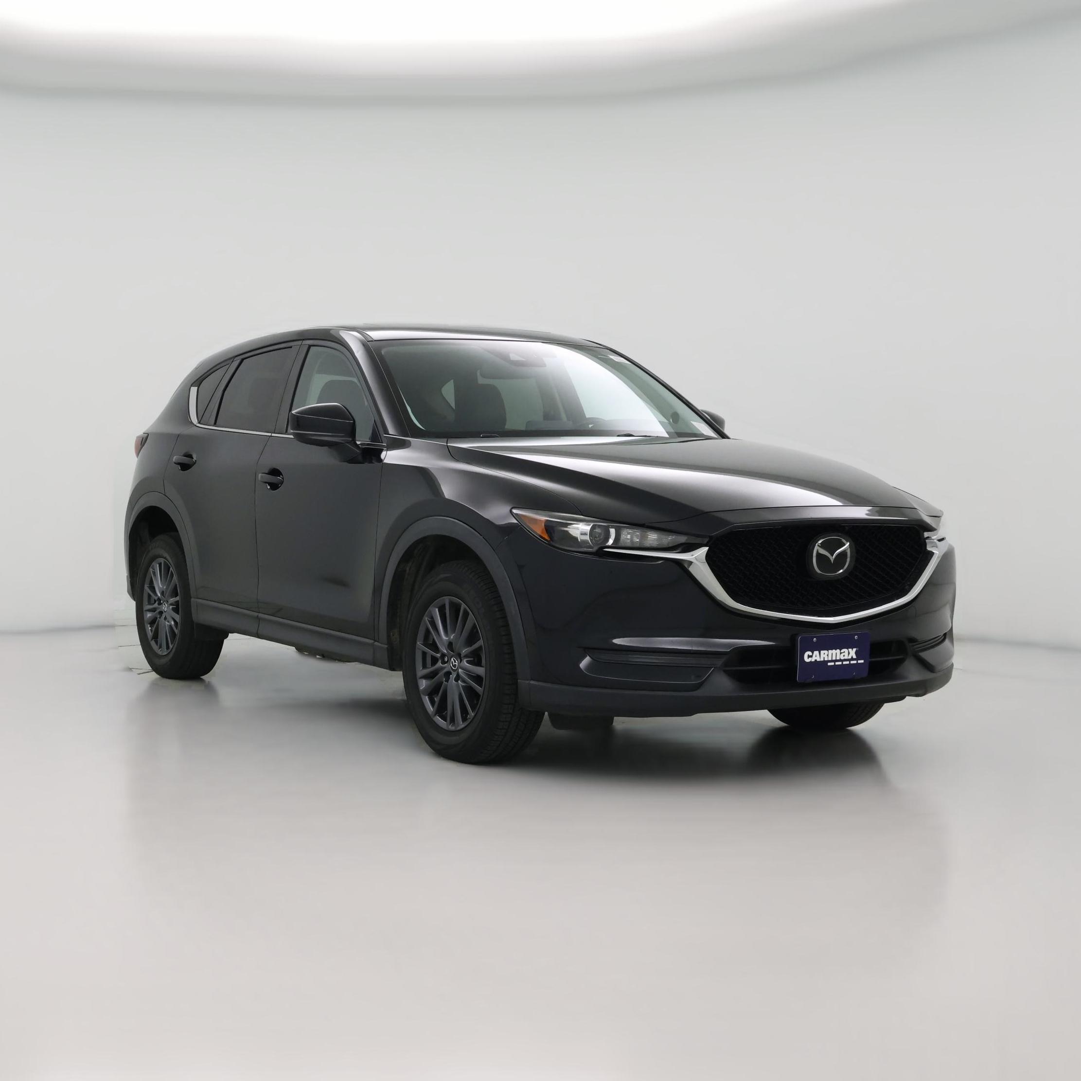 Thumbnail: 2019 Mazda CX-5 - 1